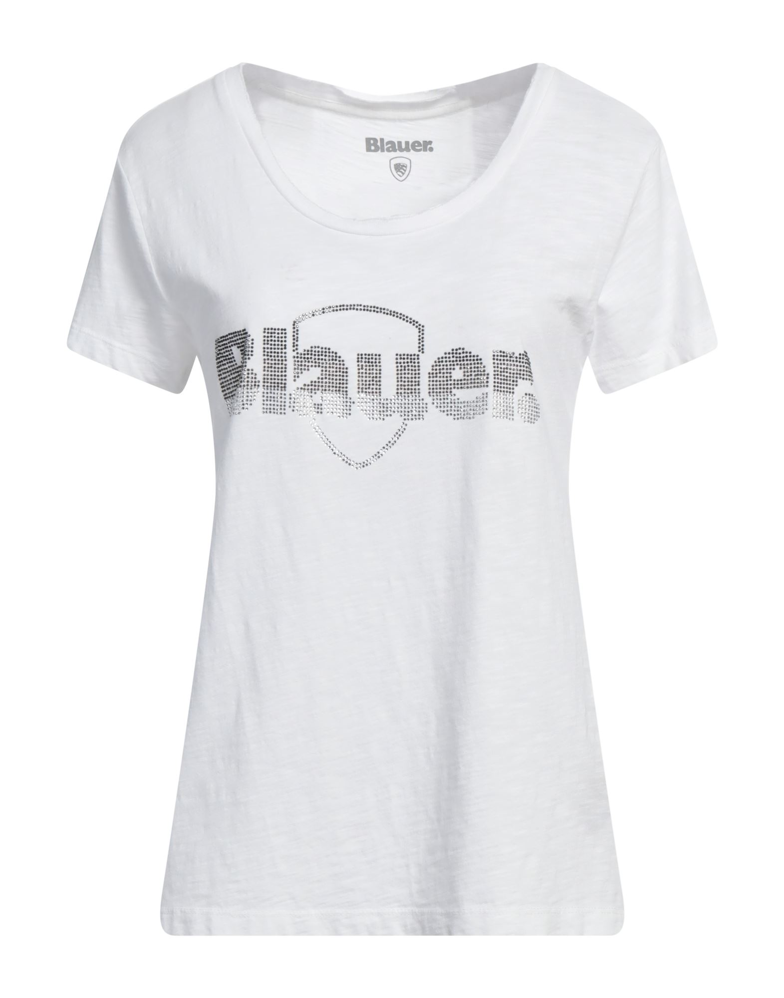  Blauer. - Tops - T-shirts - On Yoox.com 