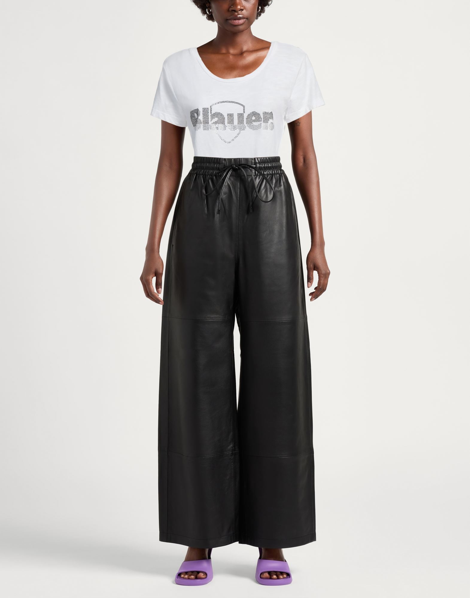  Blauer. - Tops - T-shirts - On Yoox.com 