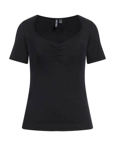T-shirts Damen Schwarz XS Damen