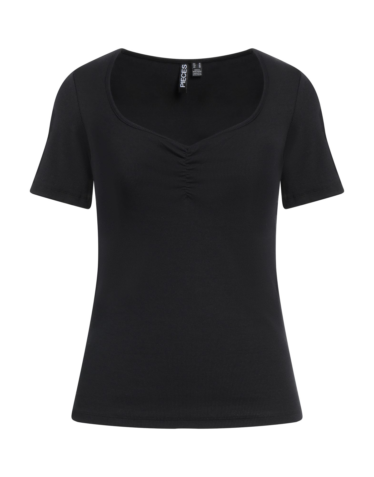PIECES ΜΠΛΟΥΖΑΚΙΑ T-shirt
