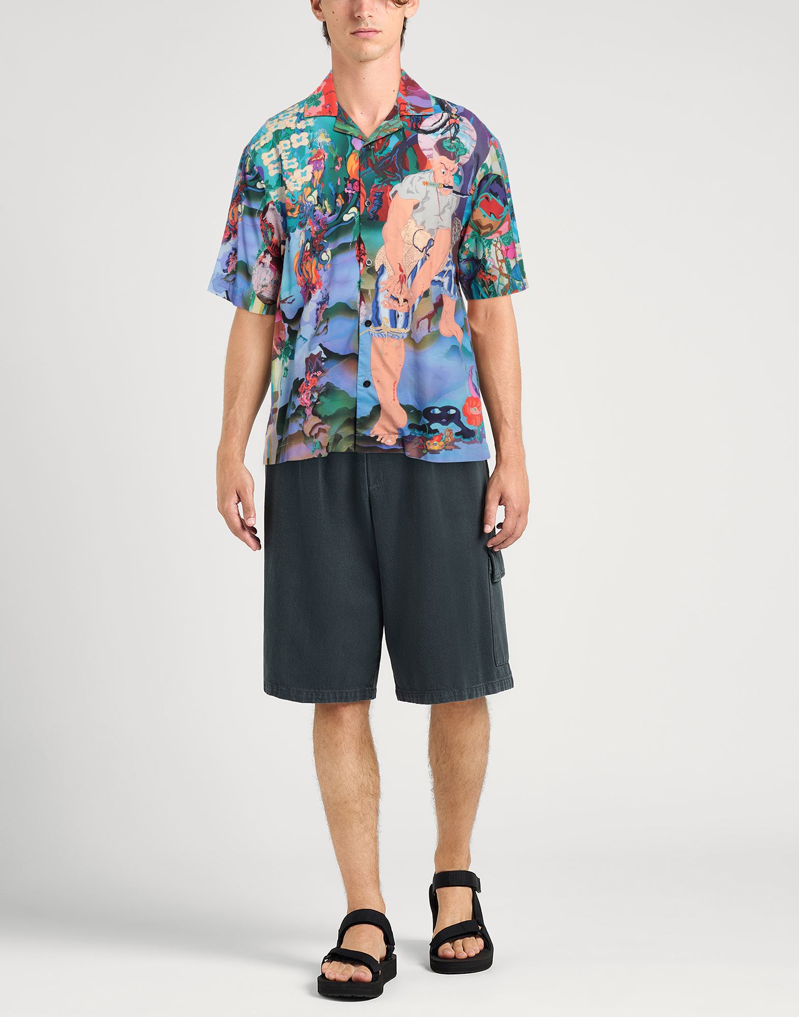  Edwin - Tops - Hemden - On Yoox.com 