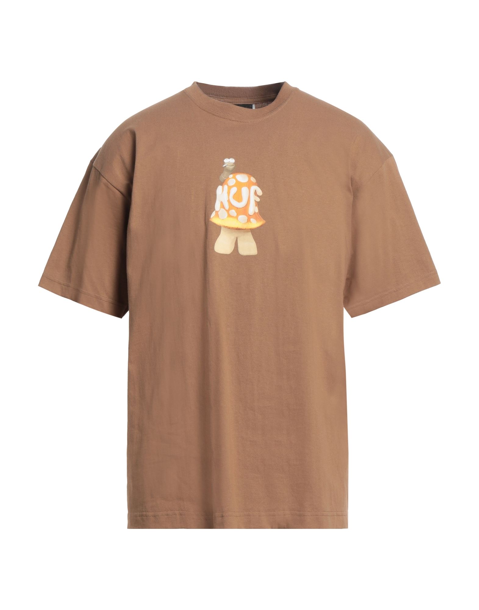 HUF ΜΠΛΟΥΖΑΚΙΑ T-shirt