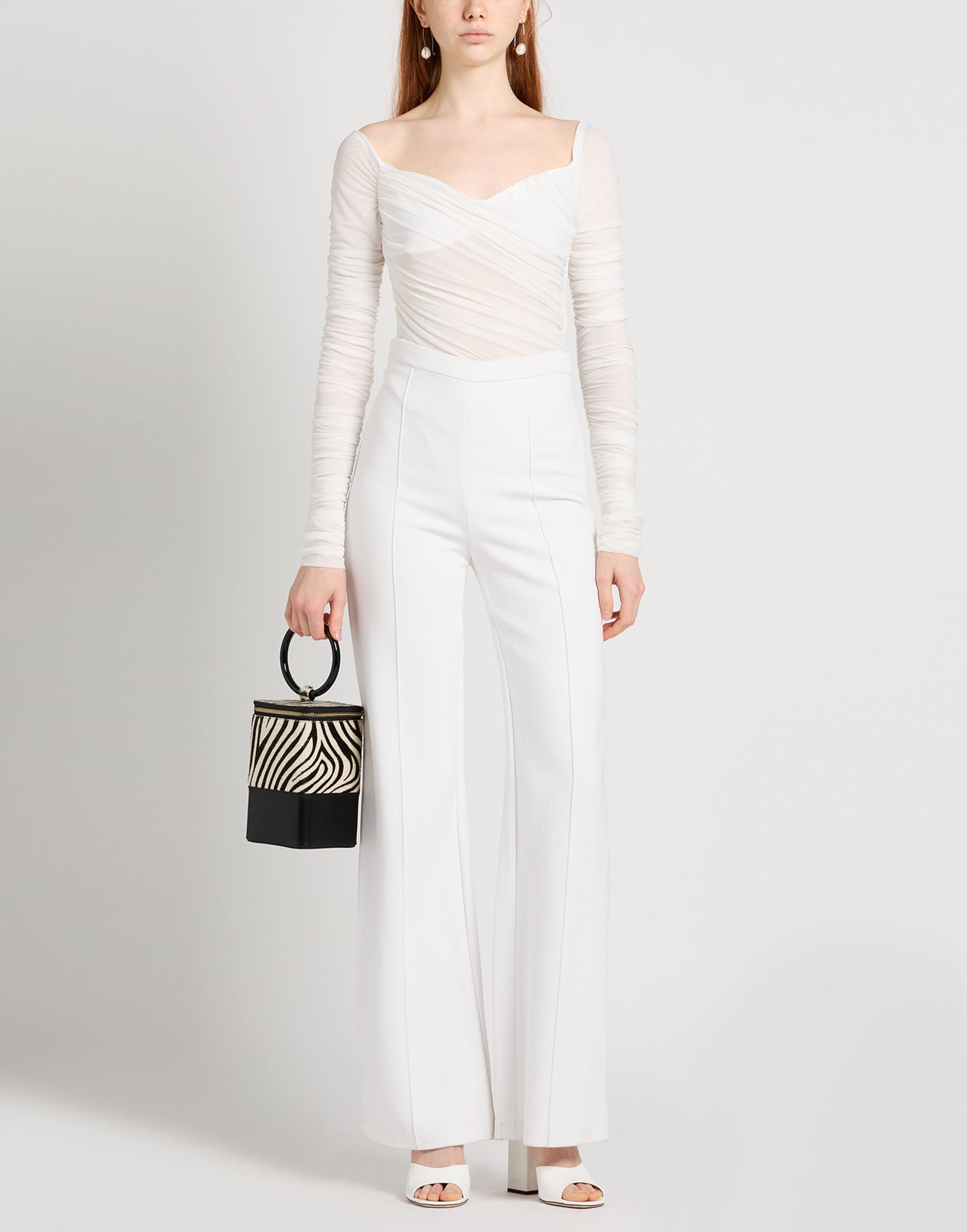  Mugler - Tops - Bodysuits - On Yoox.com 