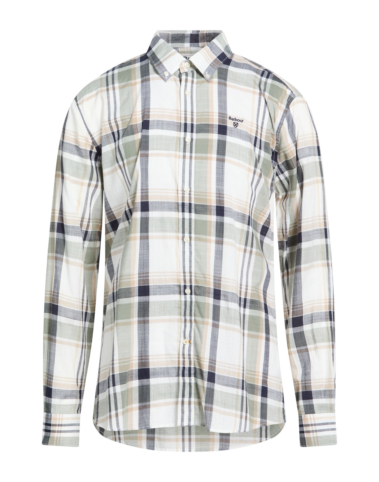  Barbour - Tops - Hemden - On Yoox.com 