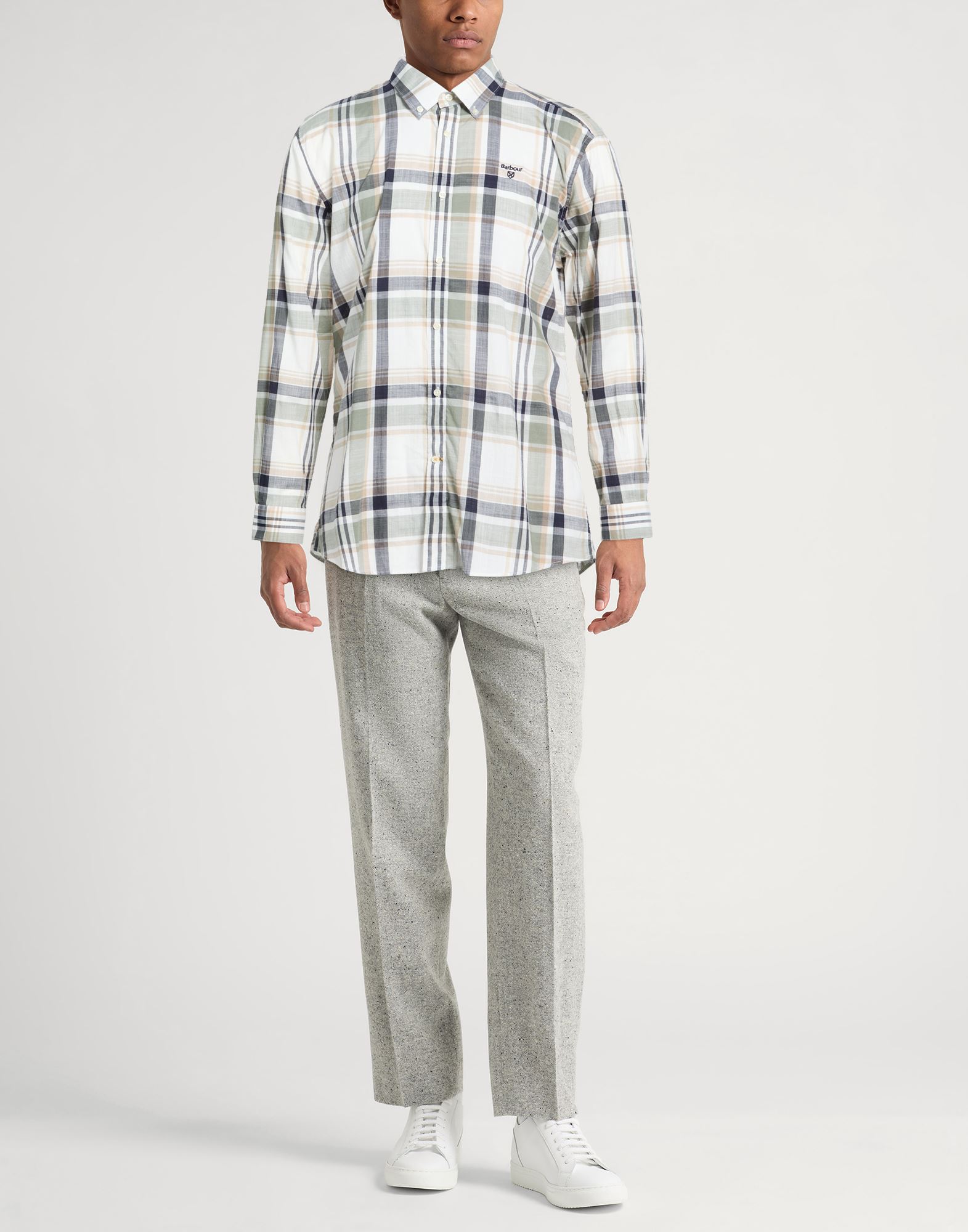  Barbour - Tops - Hemden - On Yoox.com 