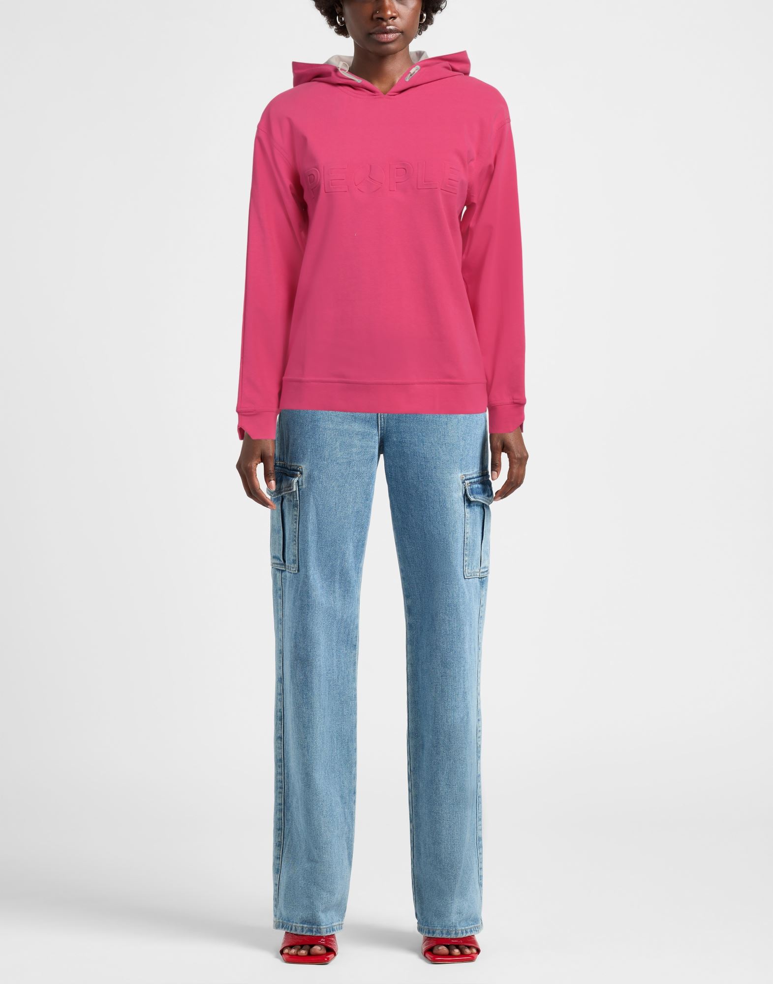  People Of Shibuya - Tops - Sweatshirts - On Yoox.com 