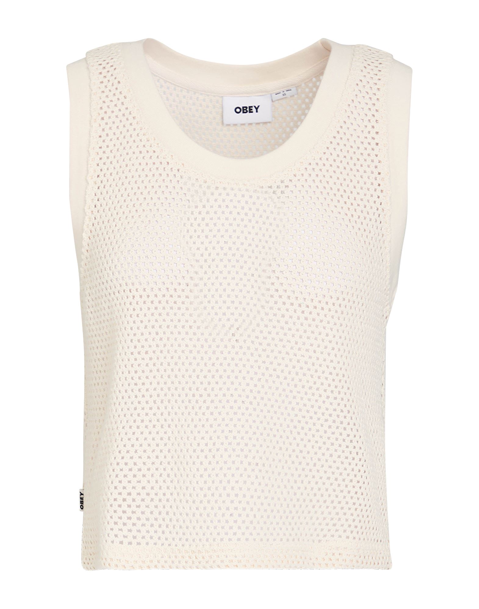  Obey - Tops - Tops - On Yoox.com 