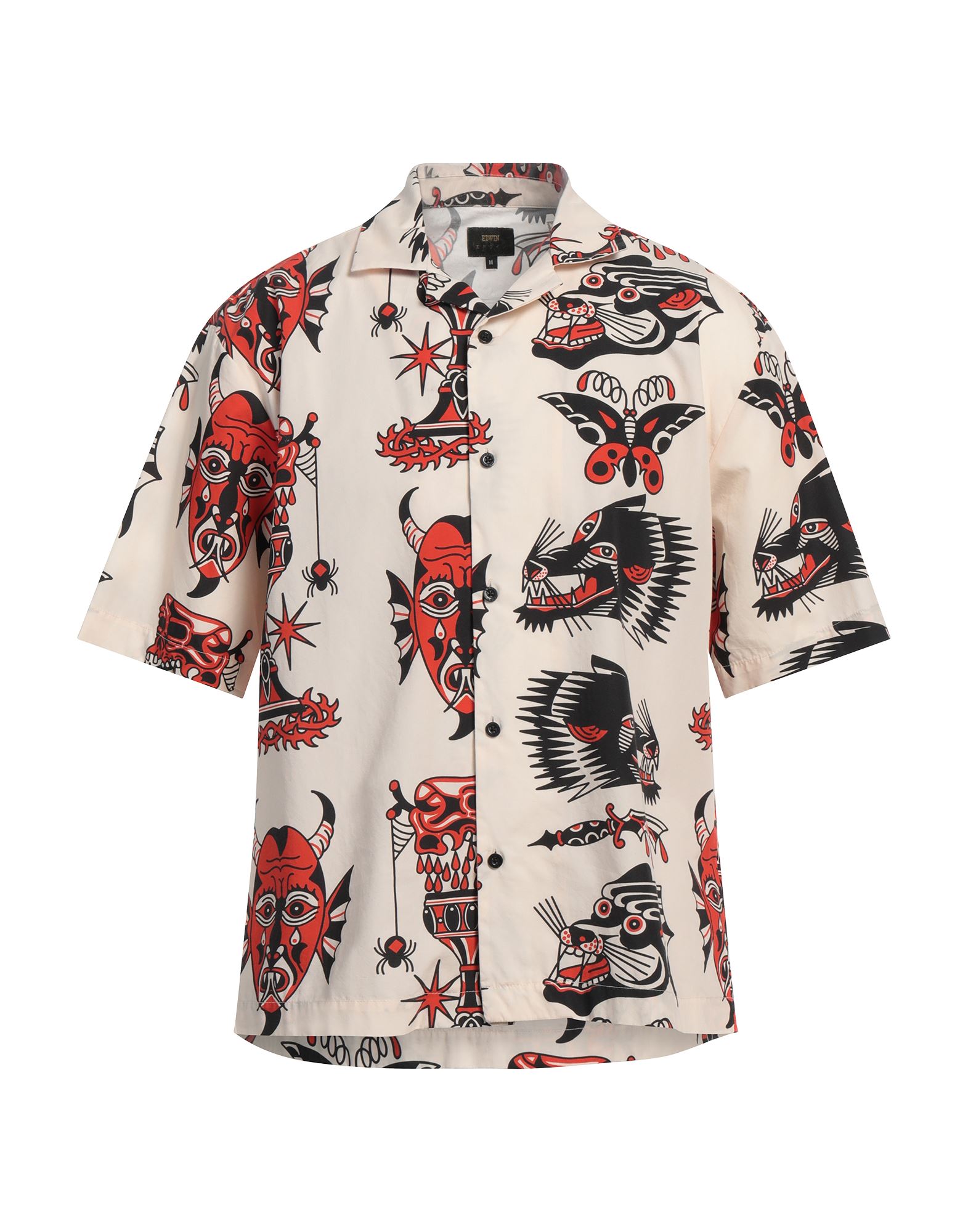  Edwin - Tops - Hemden - On Yoox.com 