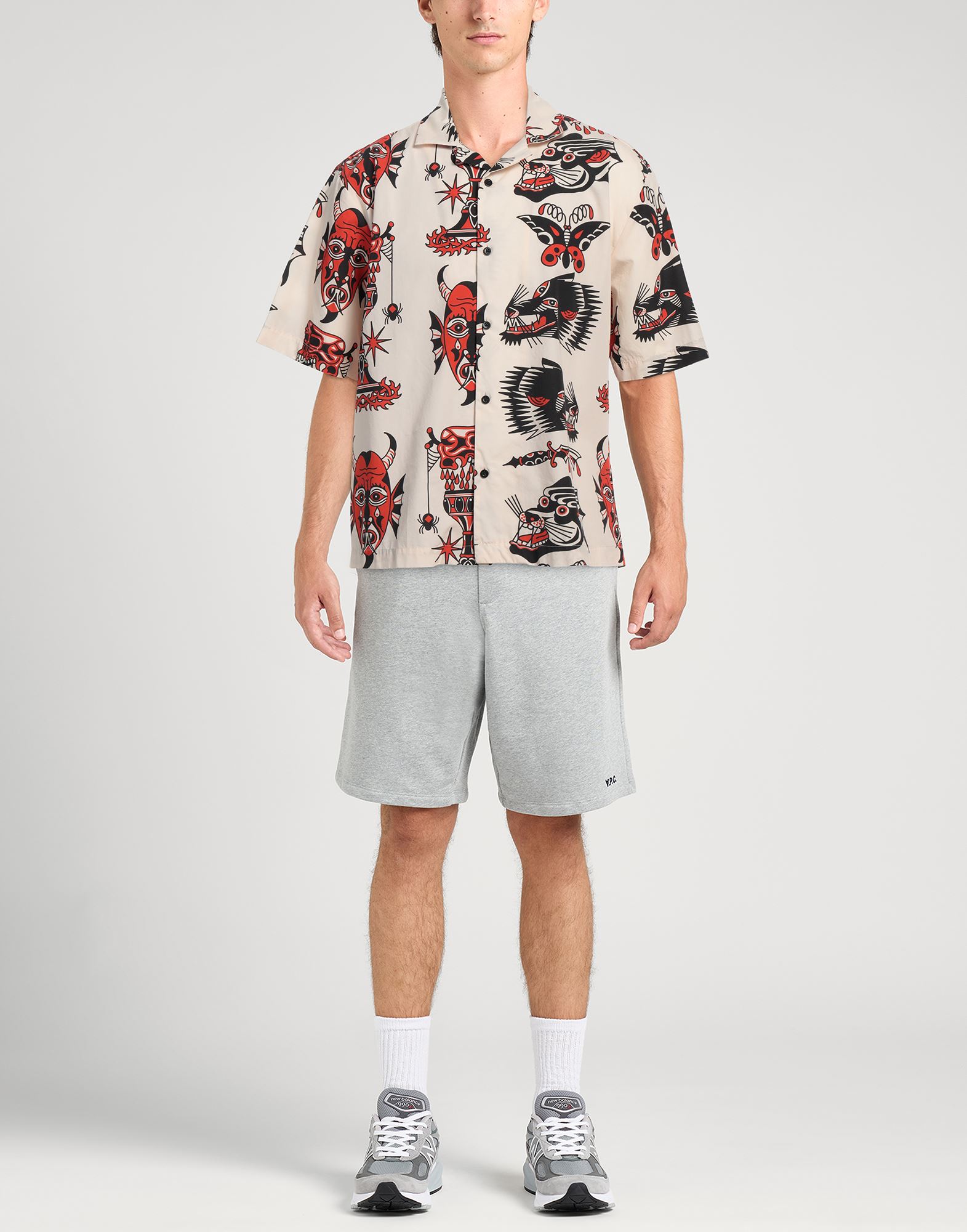  Edwin - Tops - Hemden - On Yoox.com 