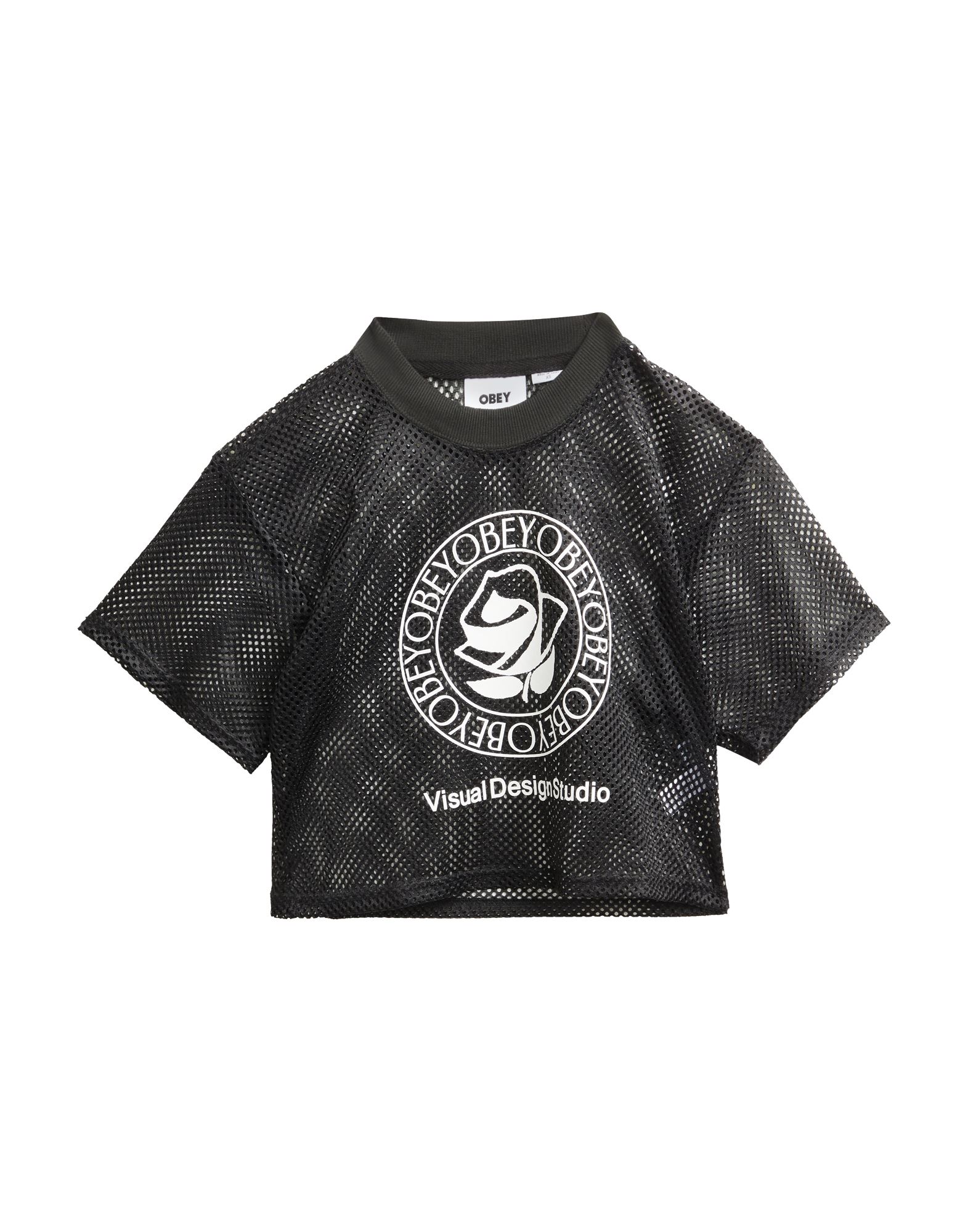 OBEY ΜΠΛΟΥΖΑΚΙΑ T-shirt