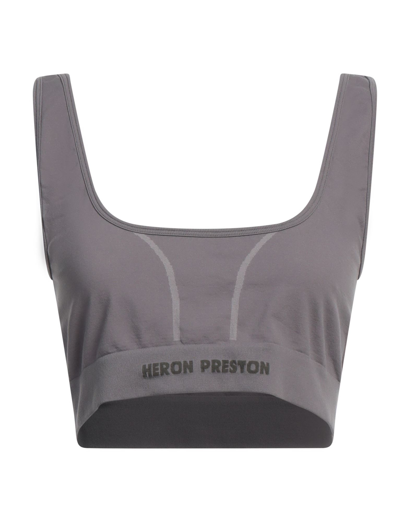 ԥ볫HERON PRESTON ǥ ȥåץ ȡ S/M ʥ 92% / ݥꥦ쥿 8%