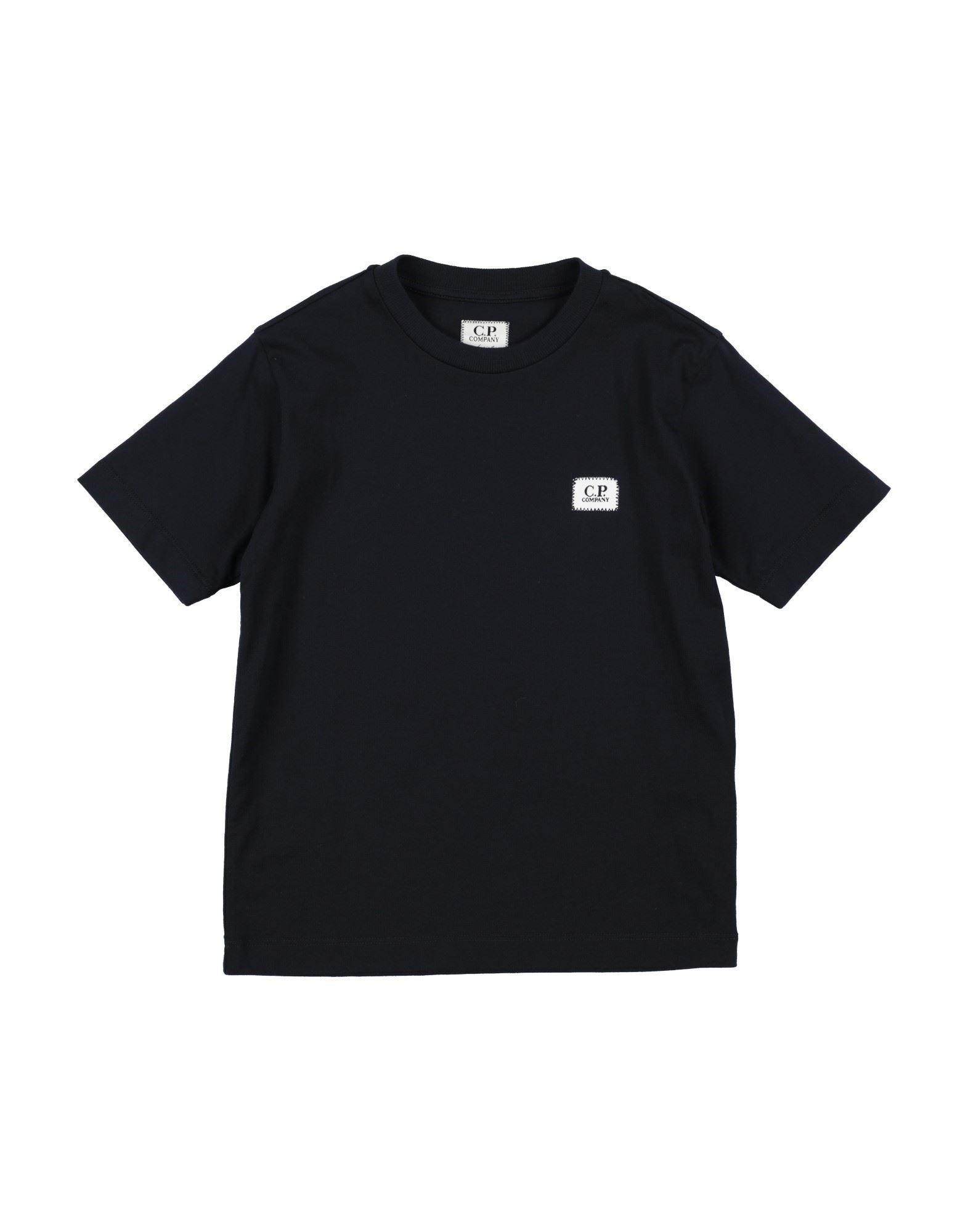  C.p. Company Undersixteen - Tops - T-shirts - On Yoox.com 