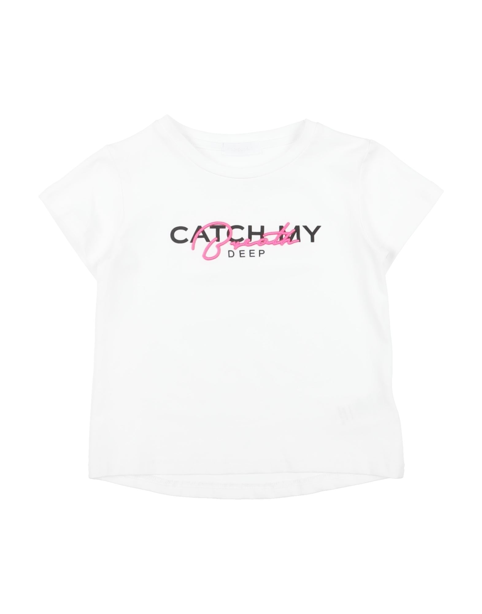  Fun & Fun - Tops - T-shirts - On Yoox.com 
