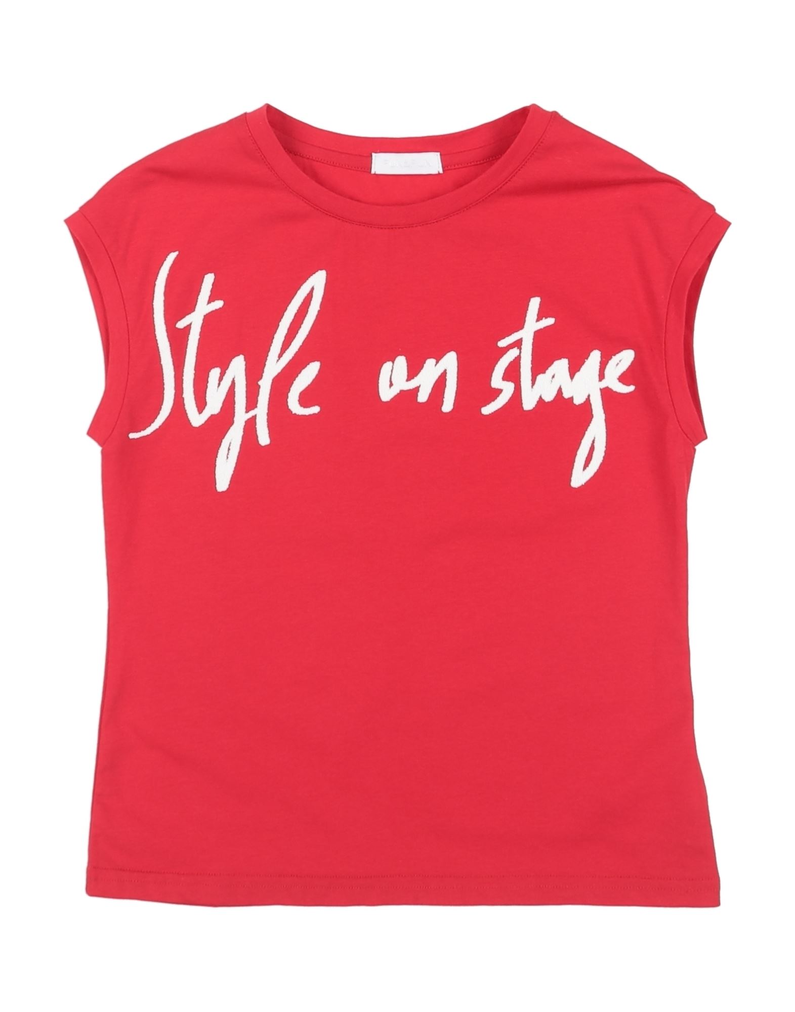  Fun & Fun - Camisetas Y Tops - Camisetas - On Yoox.com 