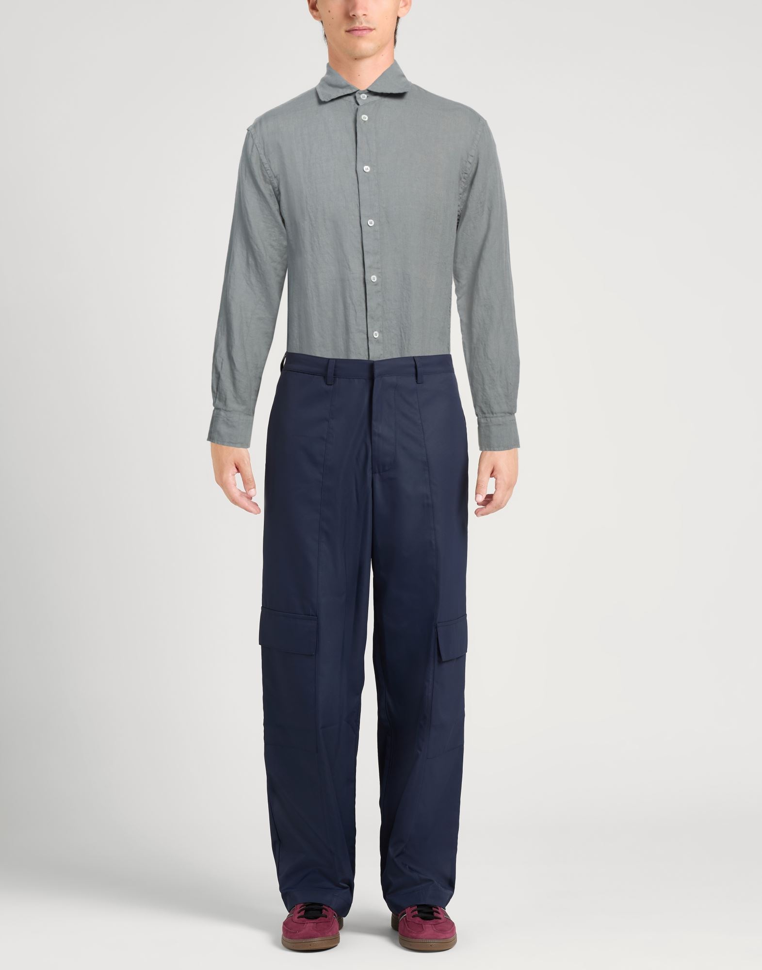  Barena - Tops - Hemden - On Yoox.com 