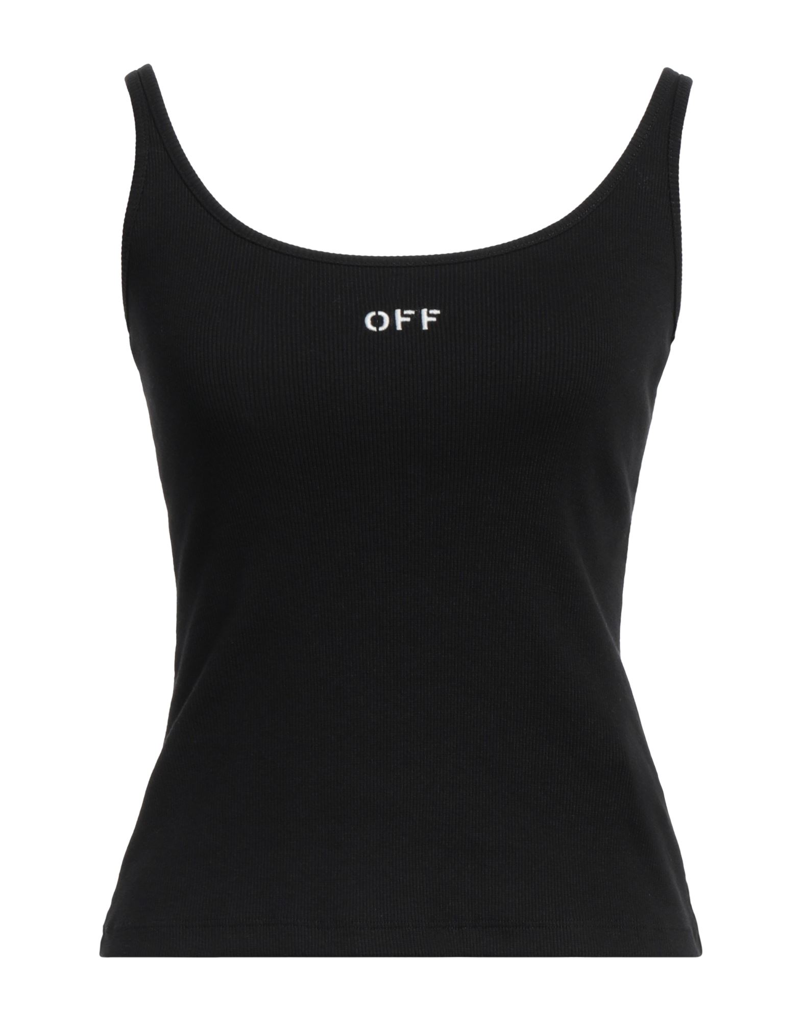  Off-white™ - Tops - Tank Tops - On Yoox.com 