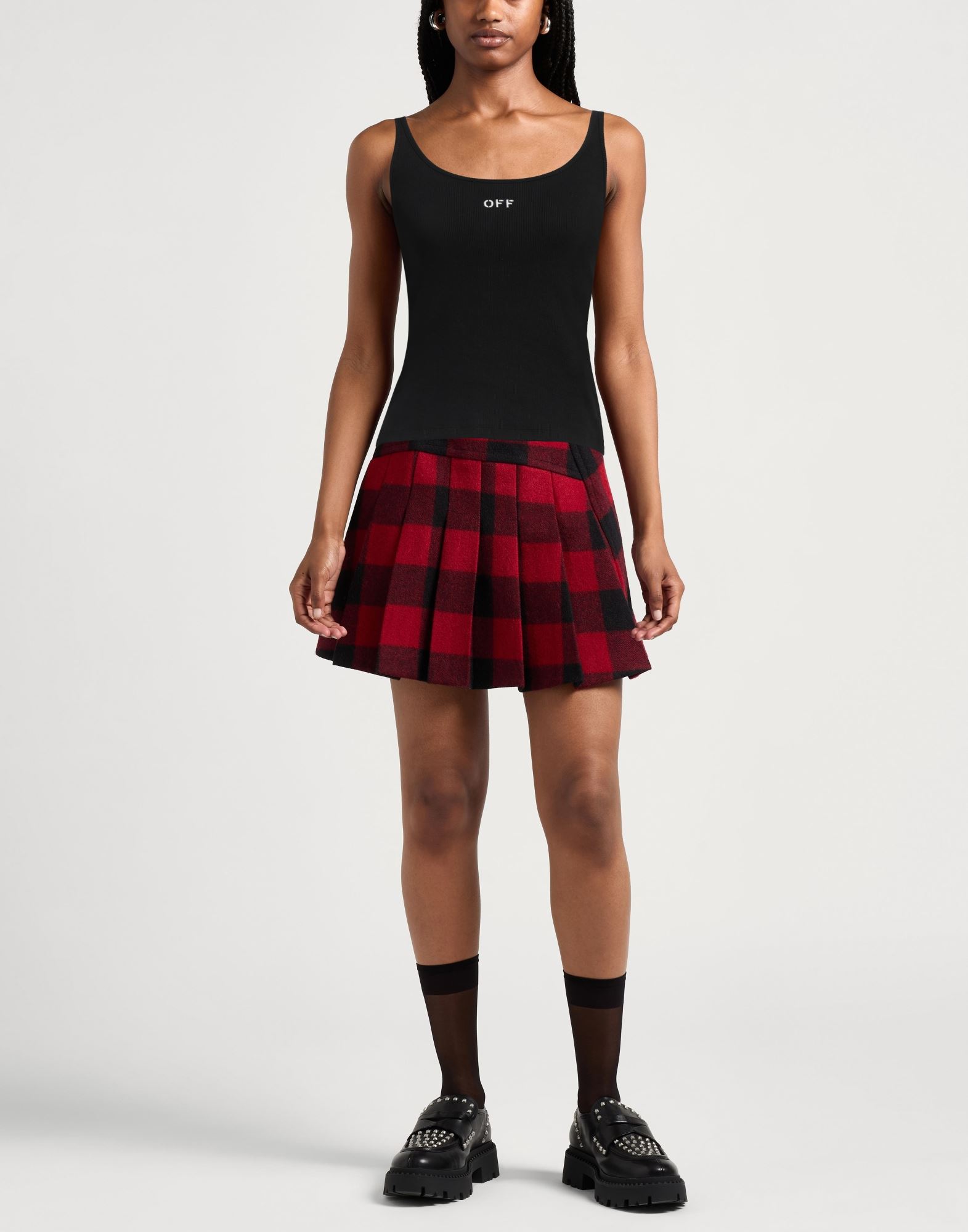  Off-white™ - Tops - Tank Tops - On Yoox.com 