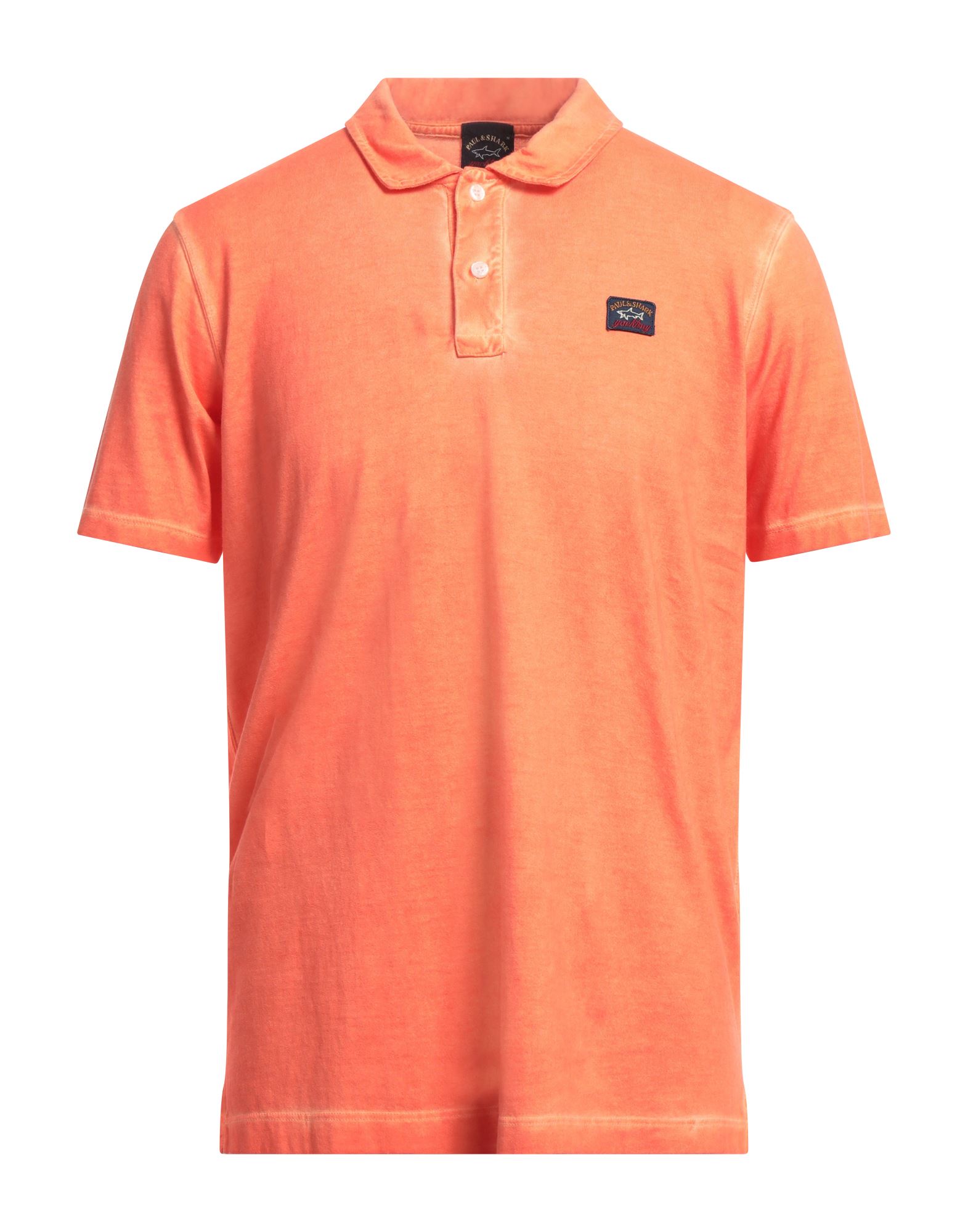  Paul & Shark - Tops - Poloshirts - On Yoox.com 