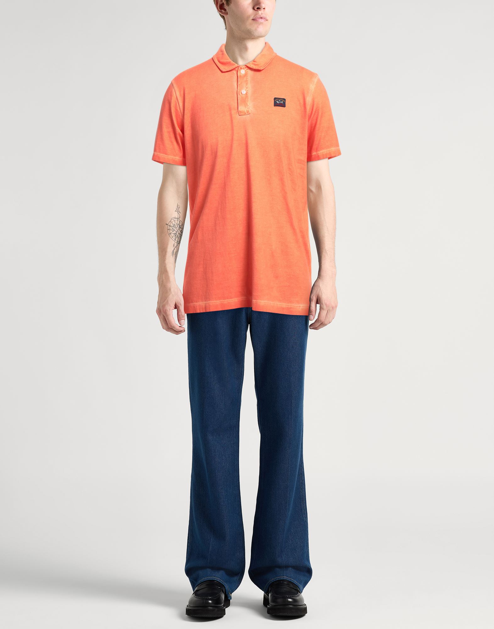  Paul & Shark - Tops - Poloshirts - On Yoox.com 