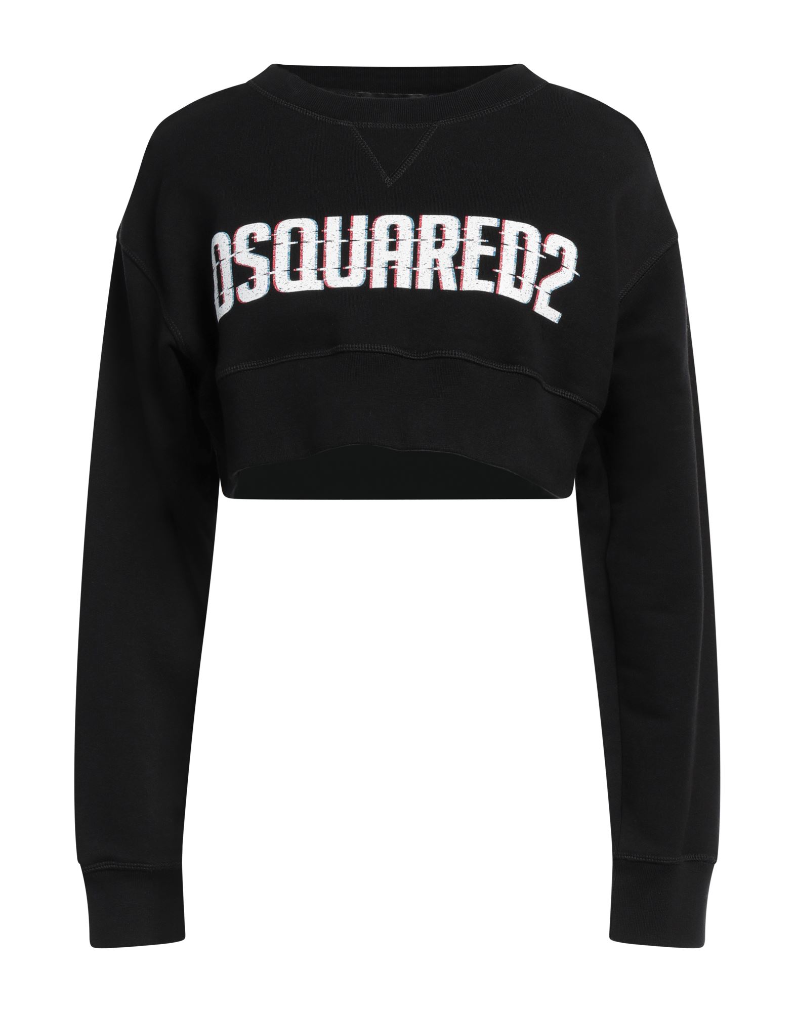 DSQUARED2 DSQUARED2 ΜΠΛΟΥΖΑΚΙΑ Φούτερ