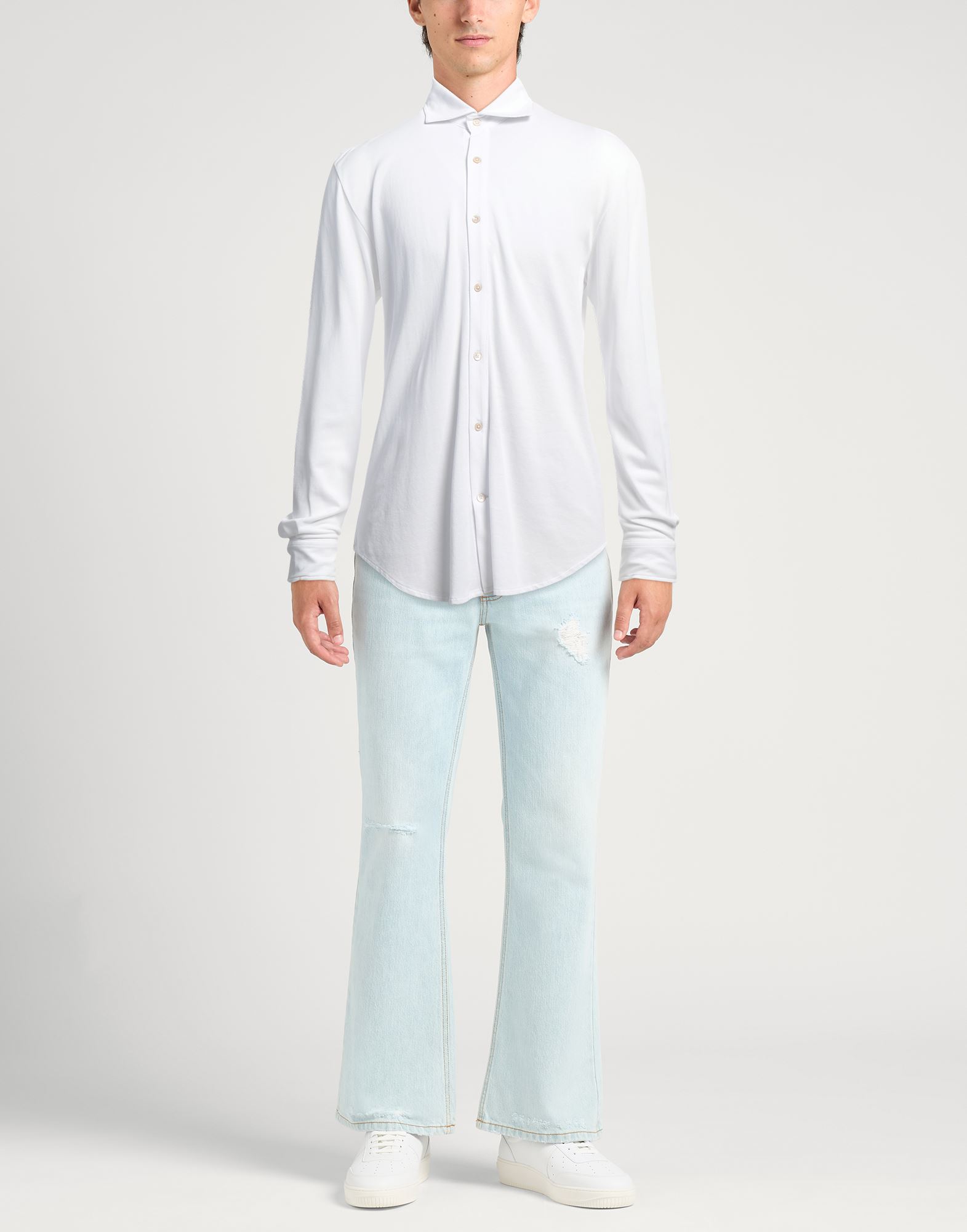  Eleventy - Tops - Hemden - On Yoox.com 