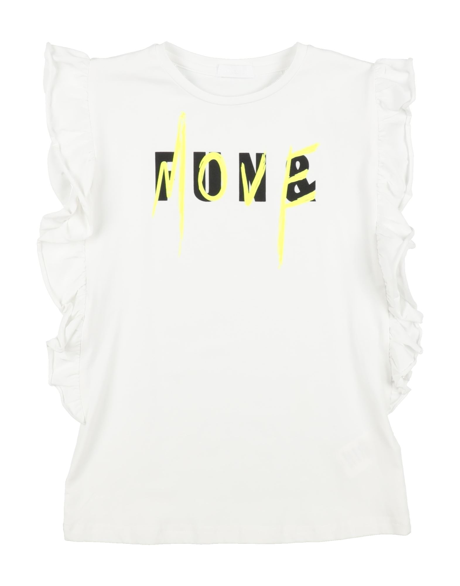  Fun & Fun - Tops - T-shirts - On Yoox.com 