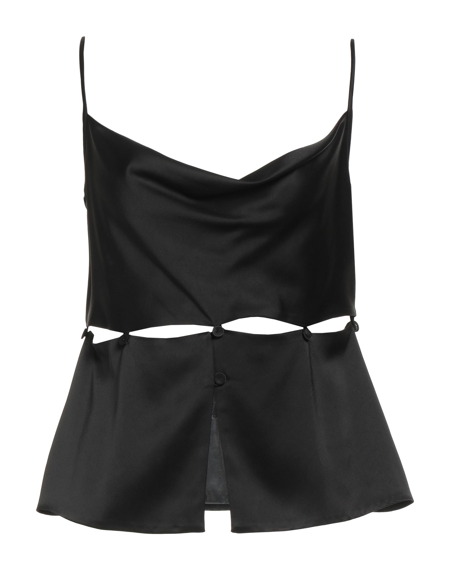  Nanushka - Tops - Tops - On Yoox.com 