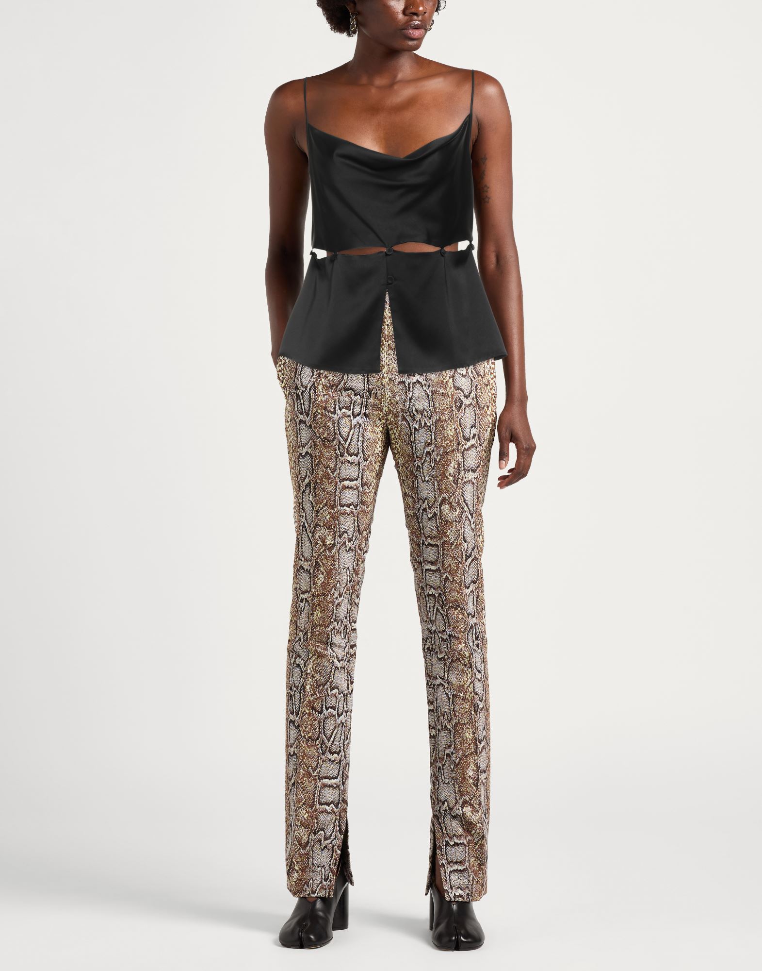  Nanushka - Tops - Tops - On Yoox.com 