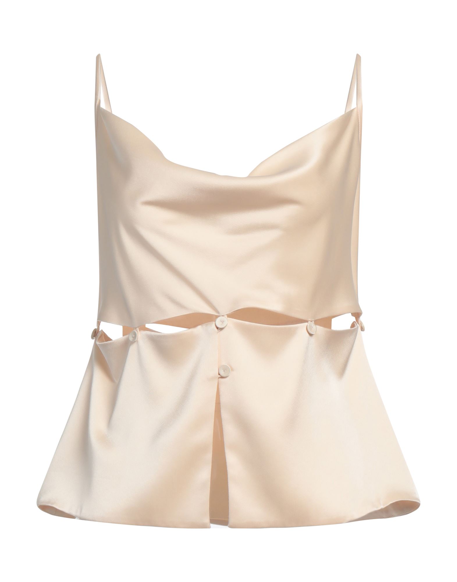  Nanushka - Tops - Tops - On Yoox.com 