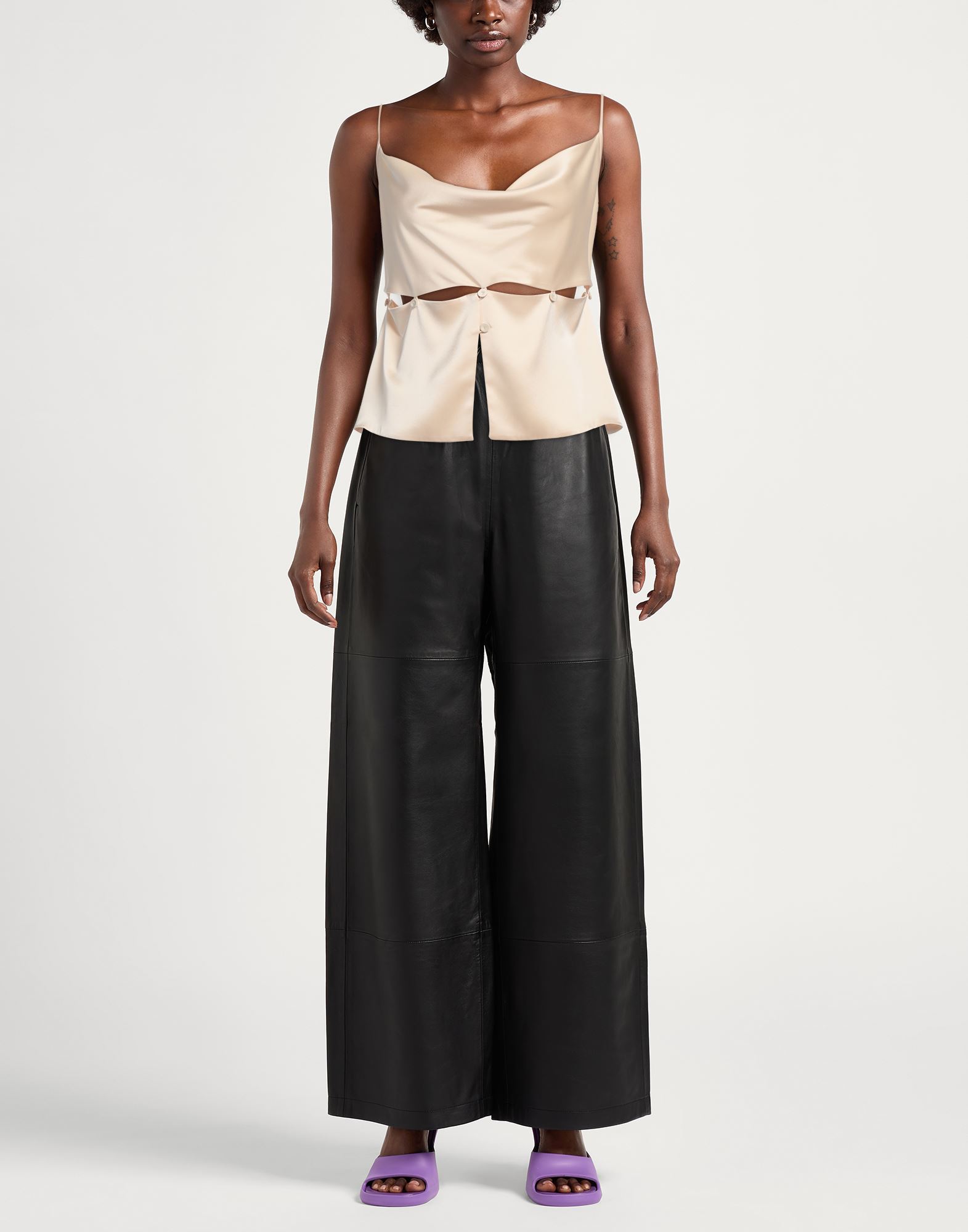  Nanushka - Tops - Tops - On Yoox.com 