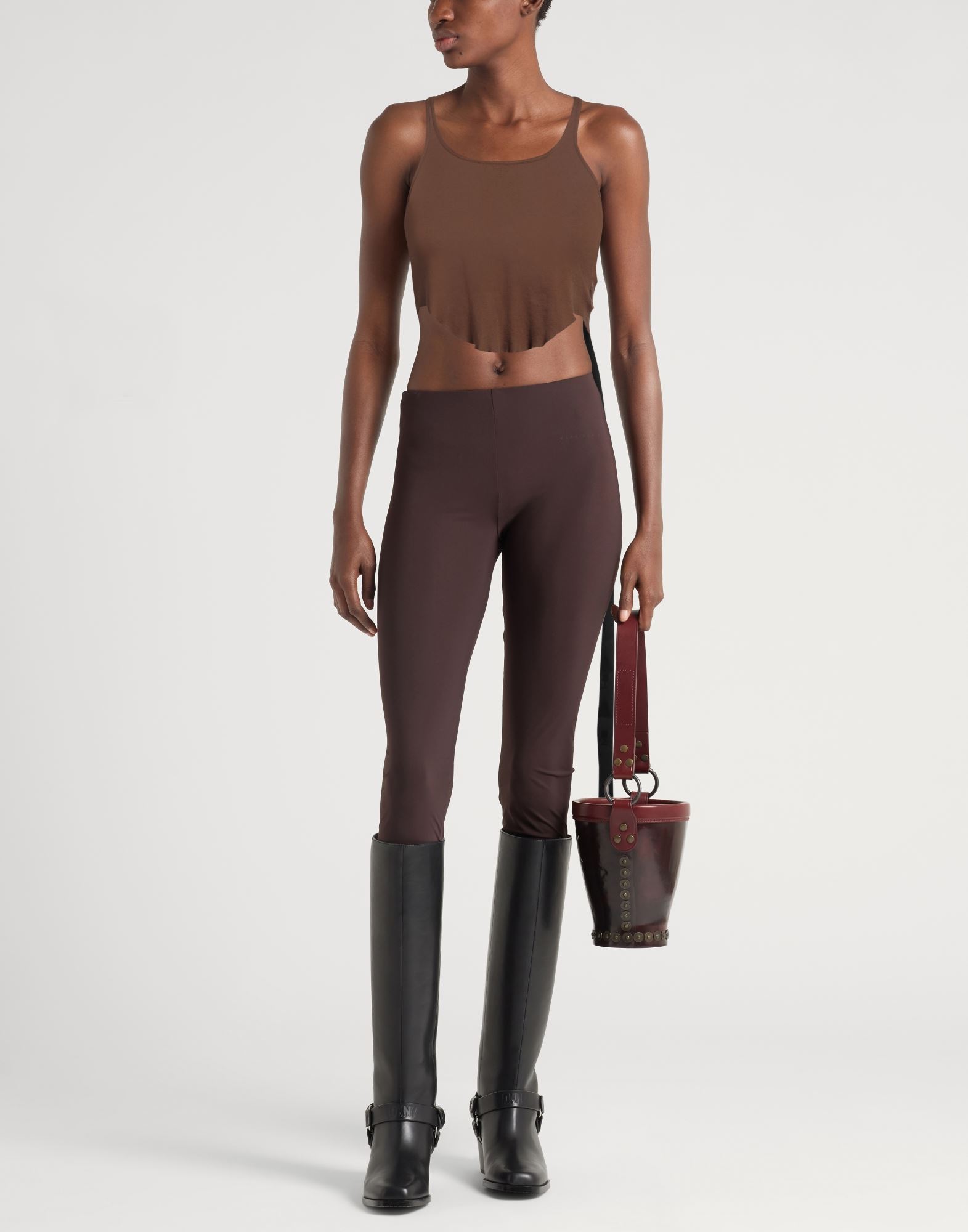  Drkshdw By Rick Owens - Tops - Tank Tops - On Yoox.com 