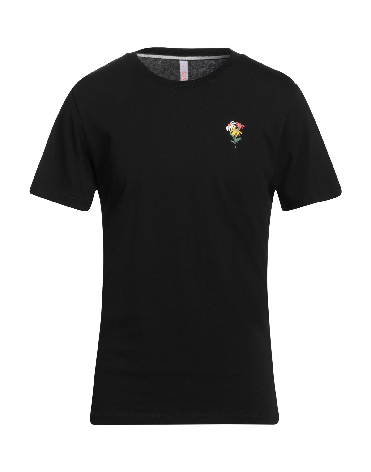 SUN 68 ΜΠΛΟΥΖΑΚΙΑ T-shirt