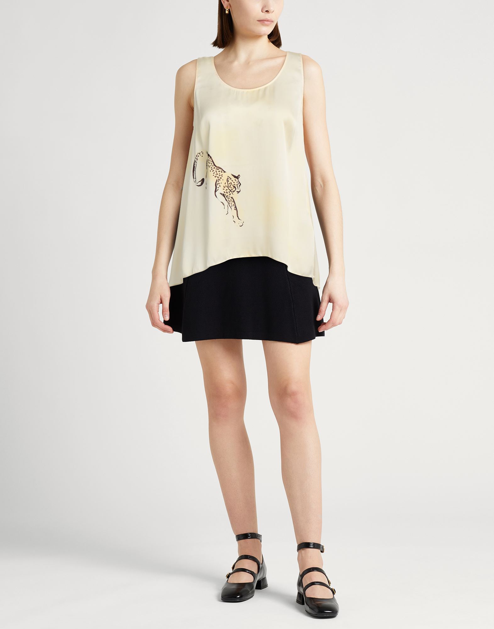  Krizia - Tops - Tops - On Yoox.com 