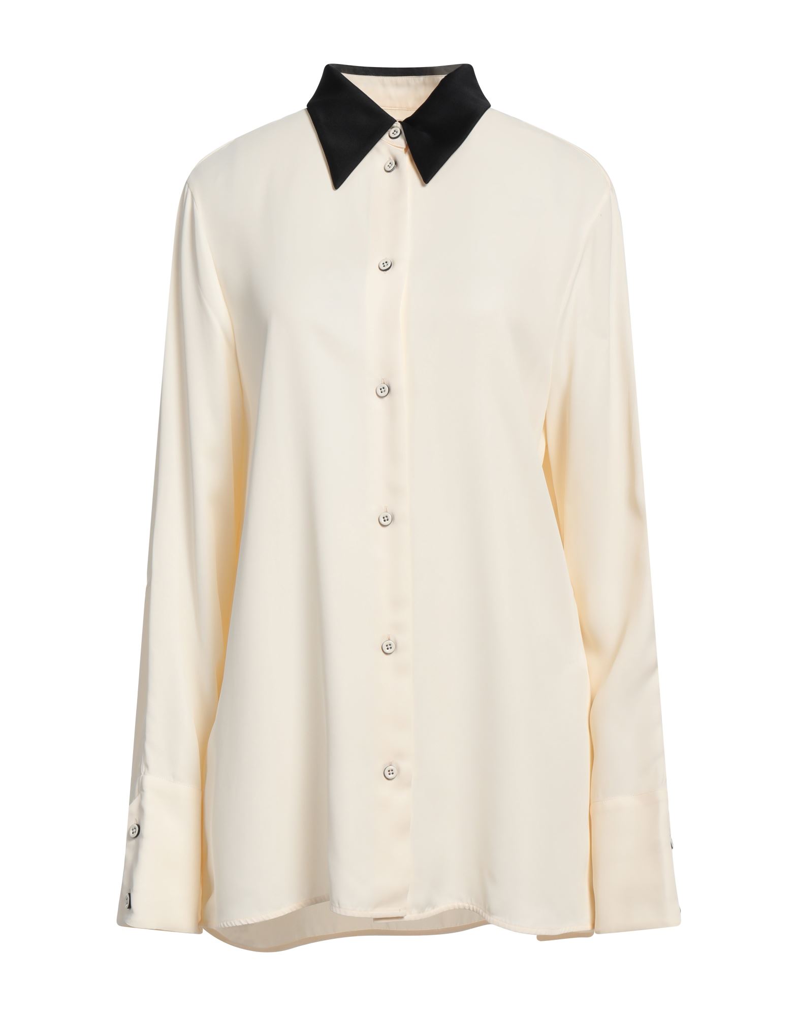 JIL SANDER JIL SANDER ΜΠΛΟΥΖΑΚΙΑ Πουκάμισο