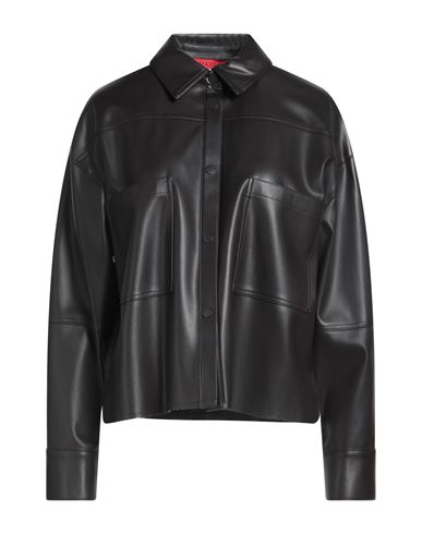 Jacke & Anorak Damen Schwarz L,M,XL Damen