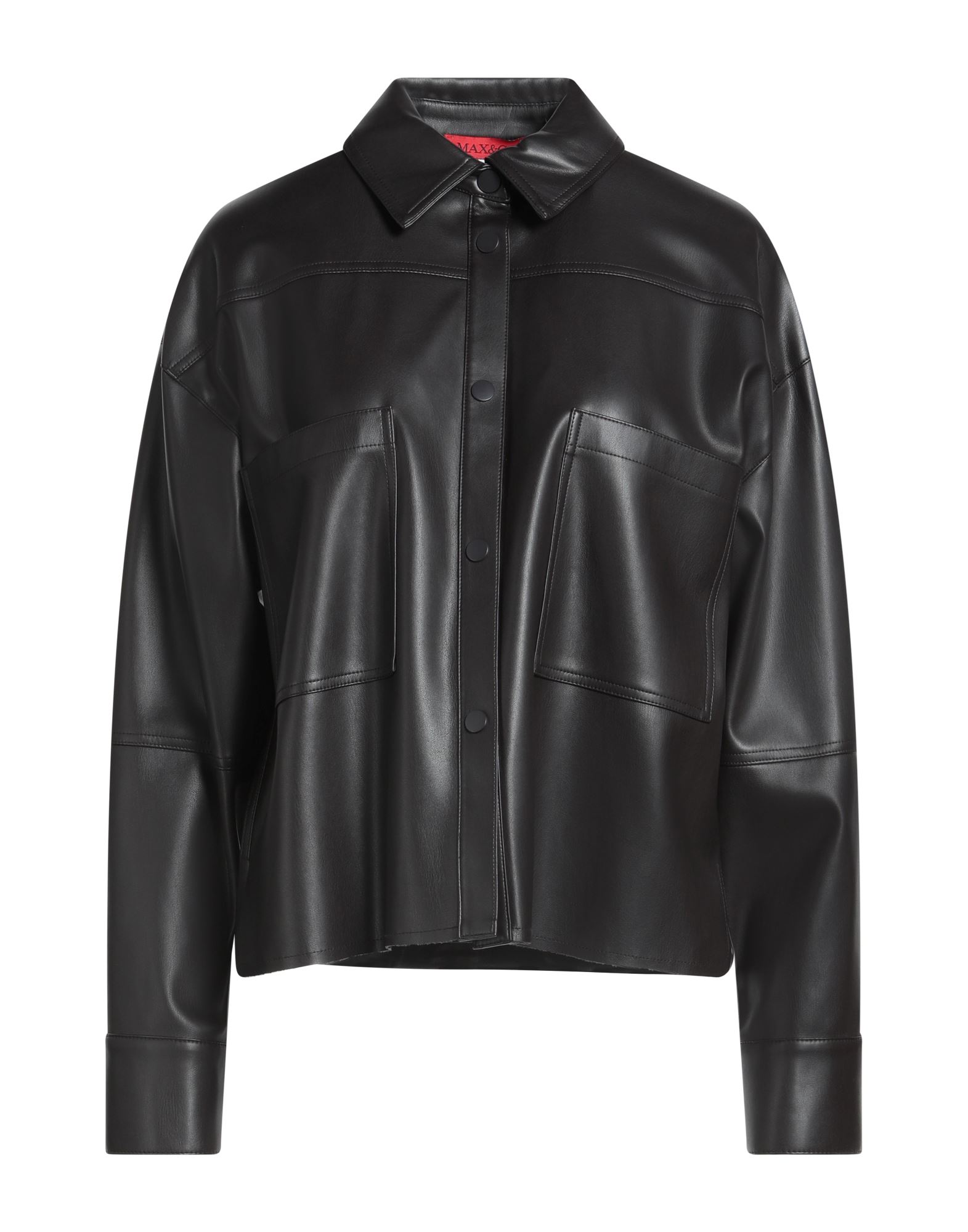  Max&co. - Jacken & Mäntel - Jacken Und Anoraks - On Yoox.com 