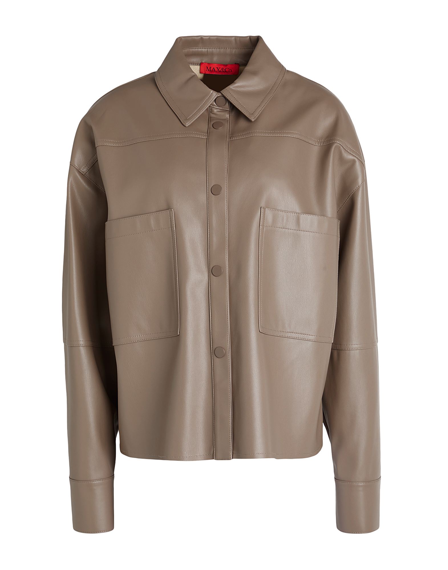  Max&co. - Jacken & Mäntel - Jacken Und Anoraks - On Yoox.com 