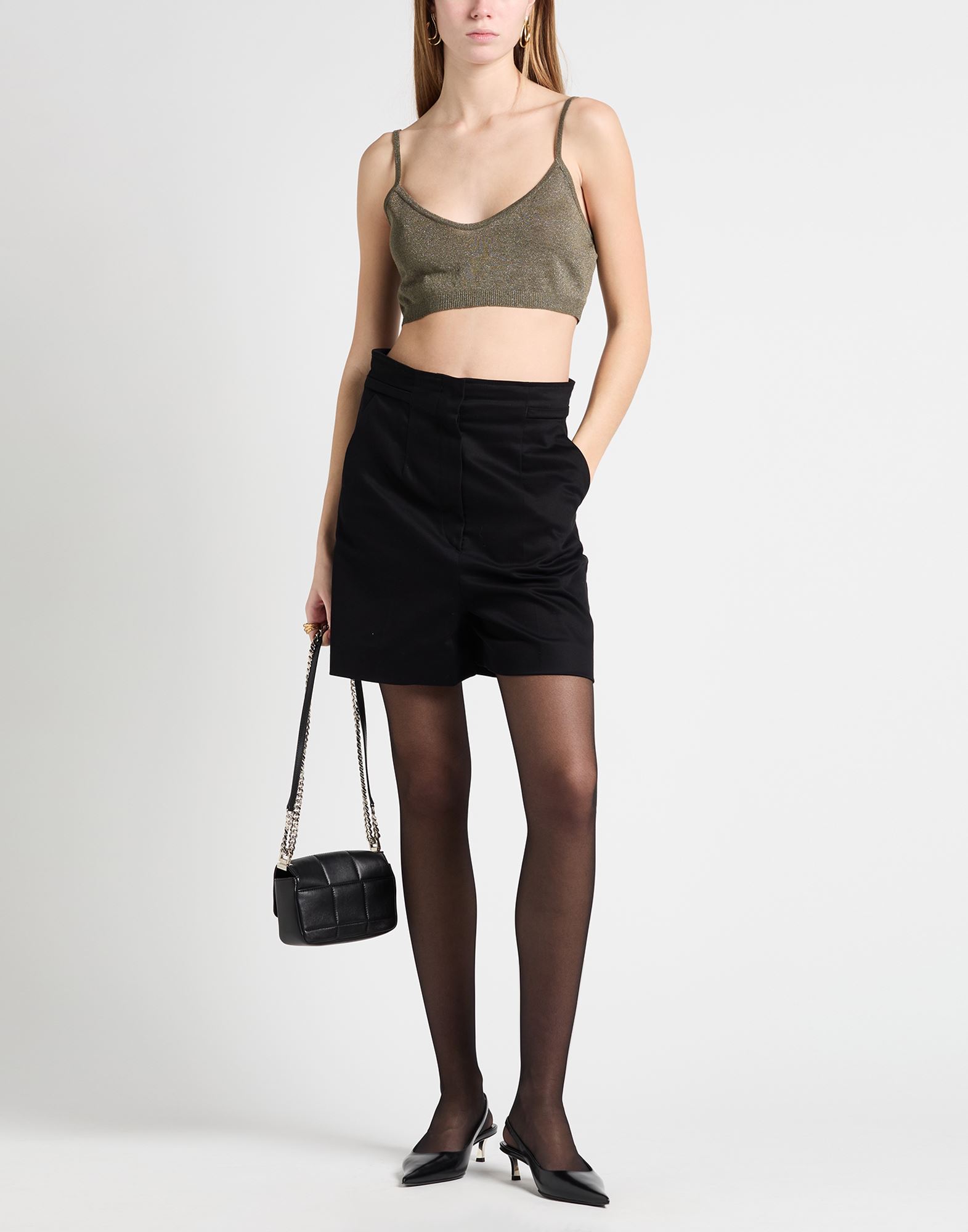  Federica Tosi - Camisetas Y Tops - Tops - On Yoox.com 