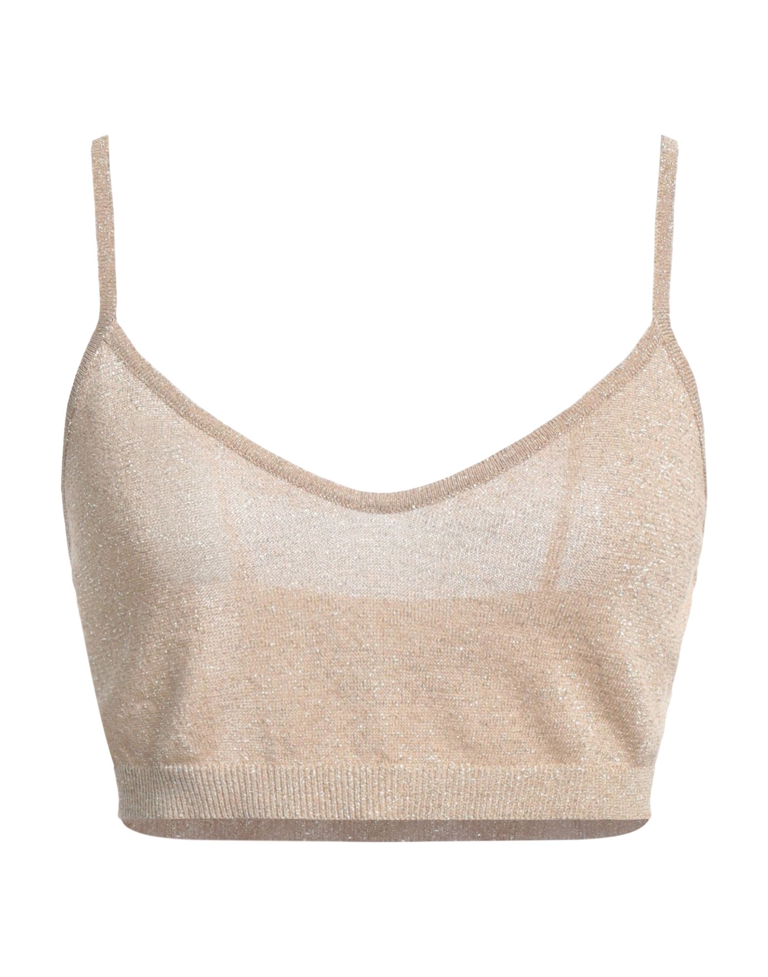  Federica Tosi - Camisetas Y Tops - Tops - On Yoox.com 