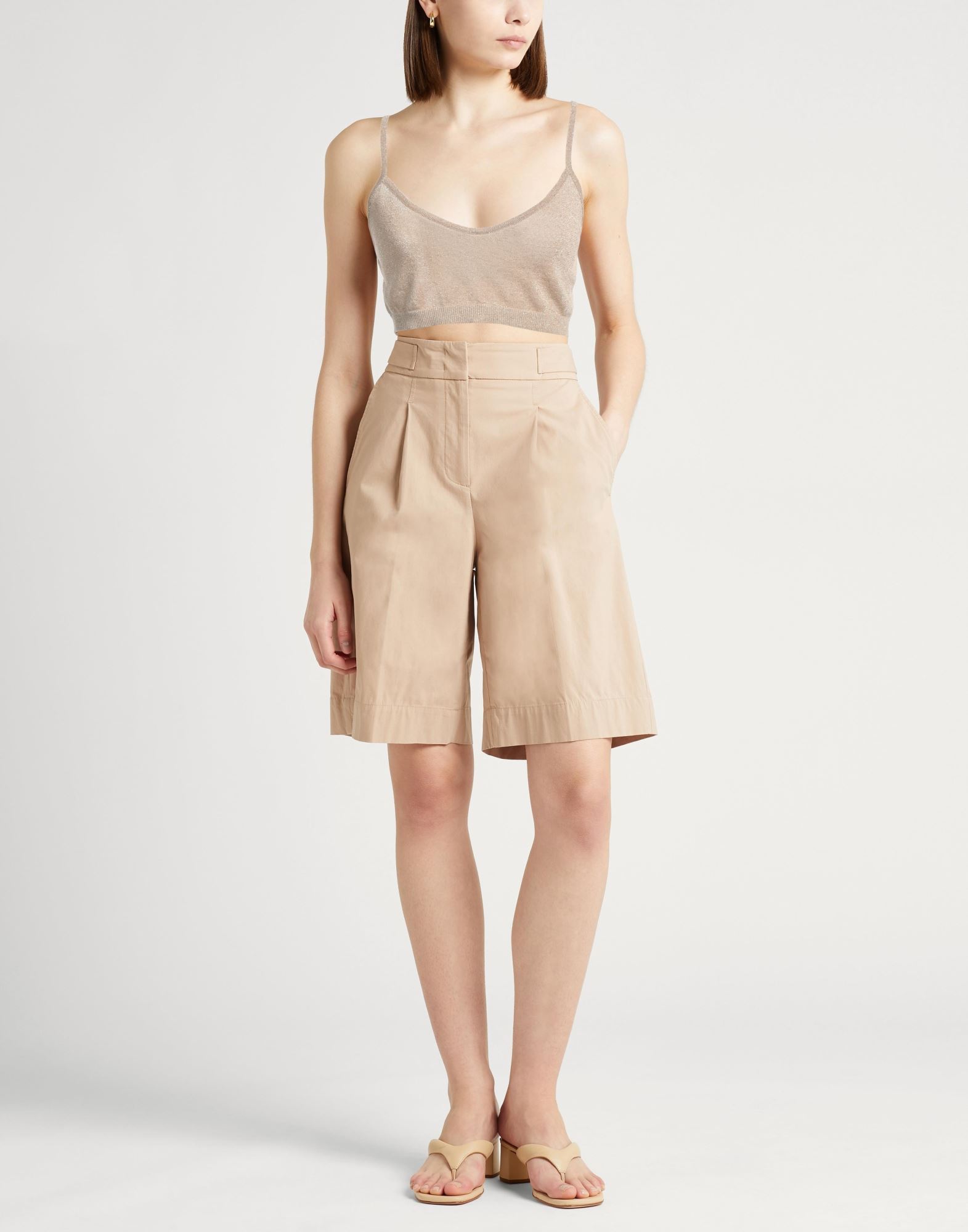  Federica Tosi - Camisetas Y Tops - Tops - On Yoox.com 