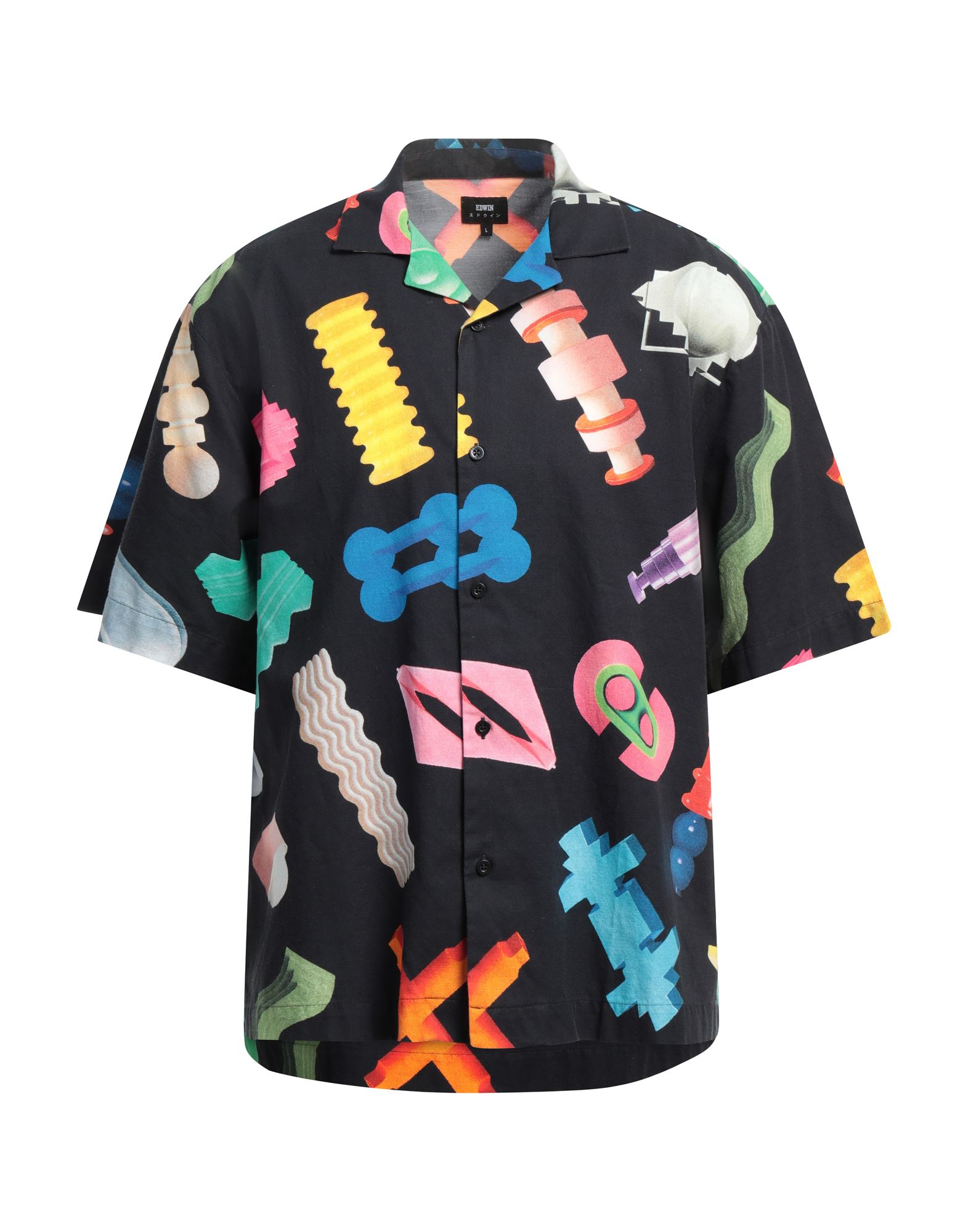  Edwin - Tops - Hemden - On Yoox.com 