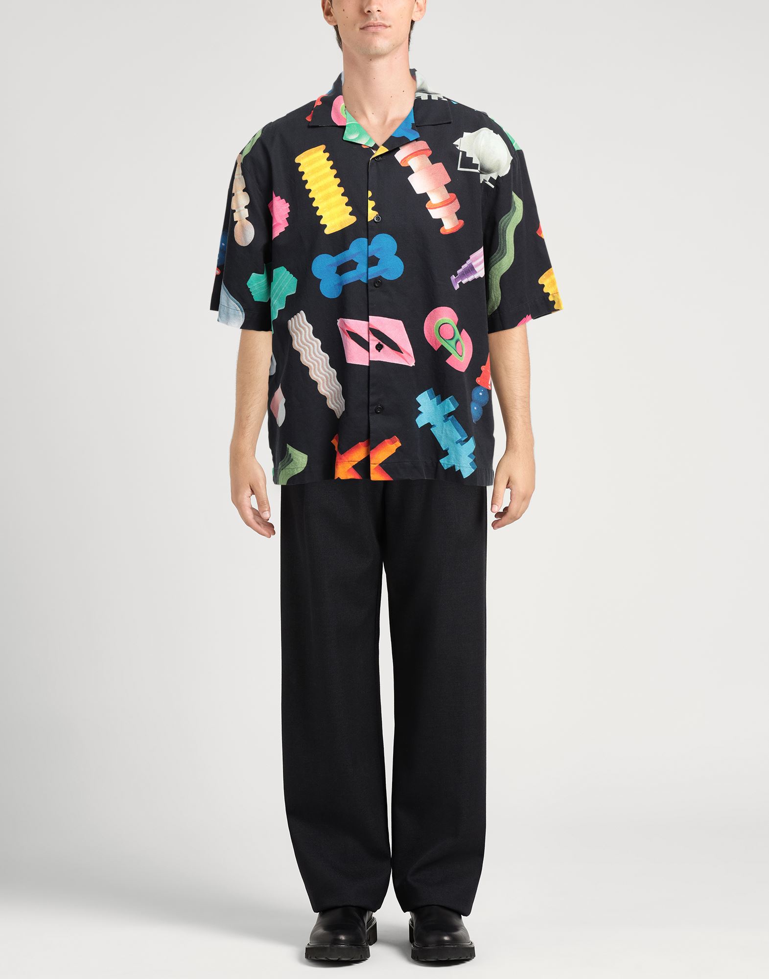  Edwin - Tops - Hemden - On Yoox.com 