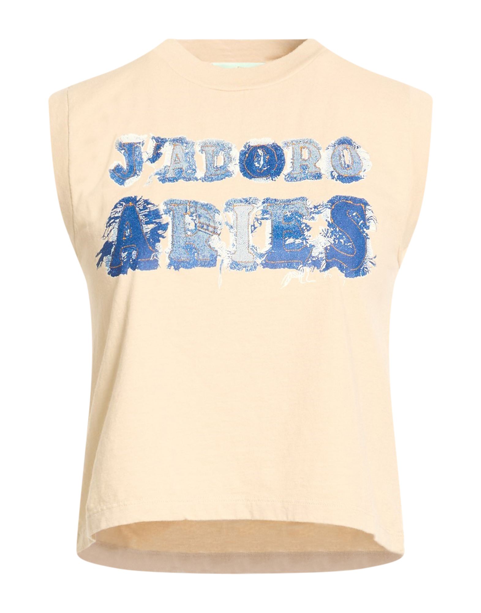  Aries - Tops - T-shirts - On Yoox.com 