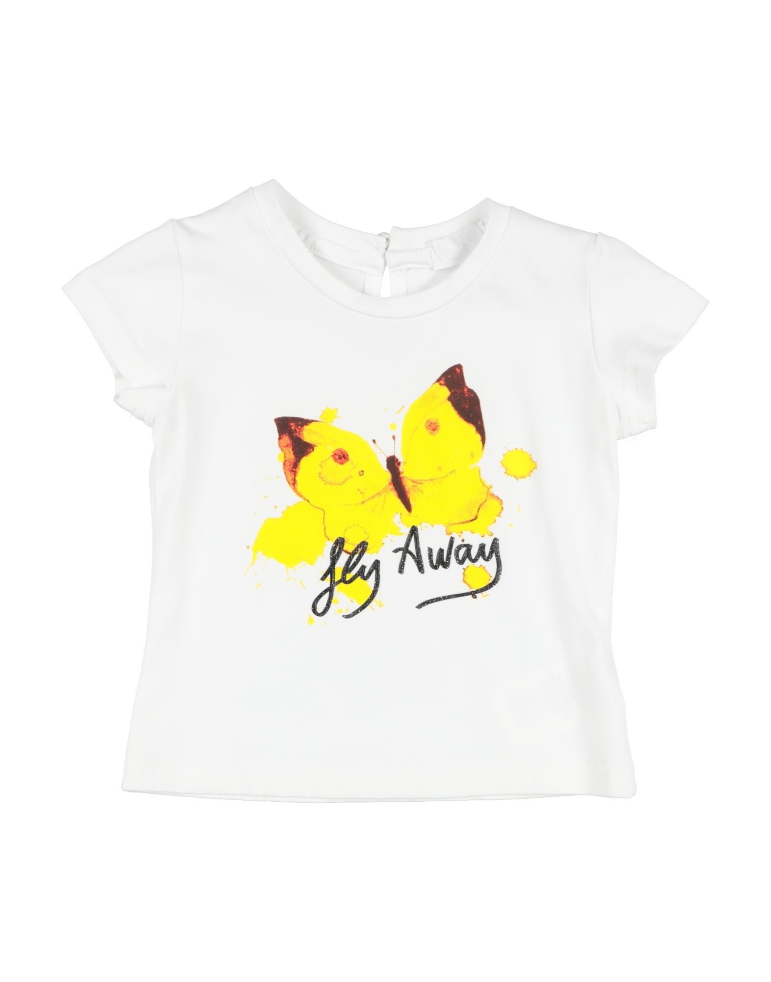  Fun & Fun - Tops - T-shirts - On Yoox.com 