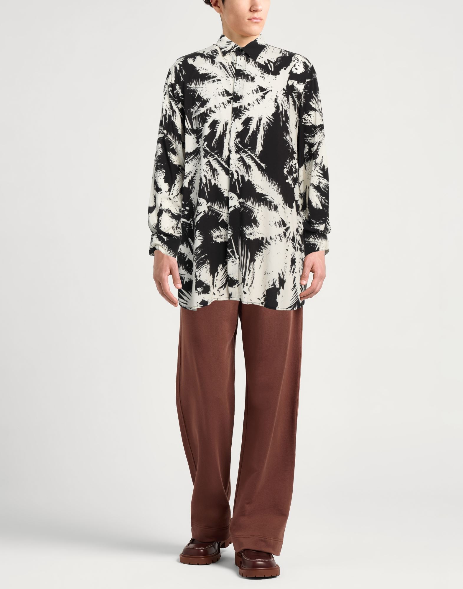  Laneus - Tops - Hemden - On Yoox.com 