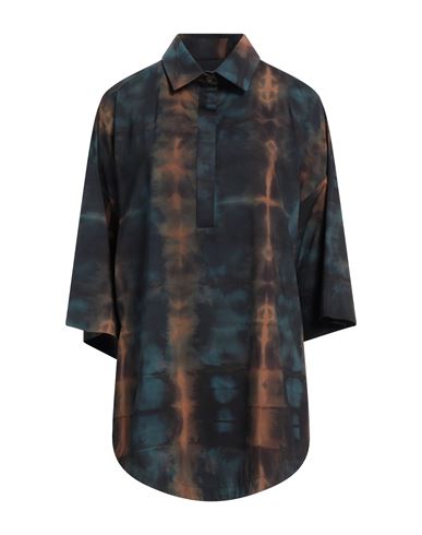 Rrd Camisa Mujer Caqui 38 Mujer