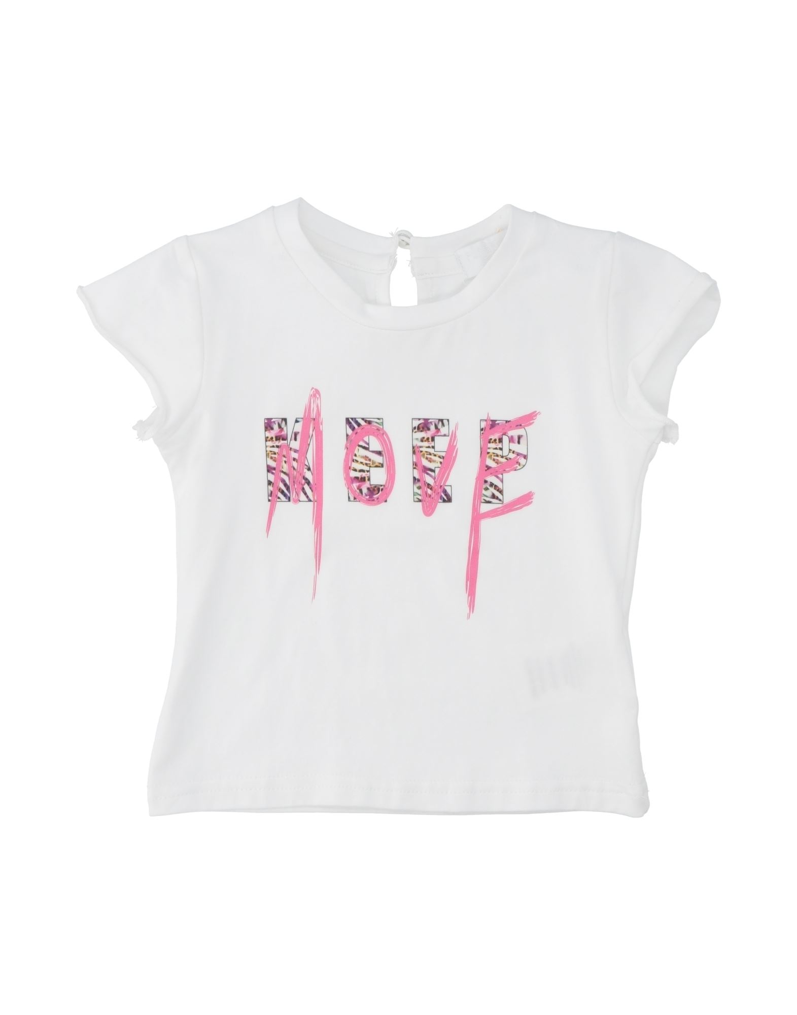  Fun & Fun - Camisetas Y Tops - Camisetas - On Yoox.com 