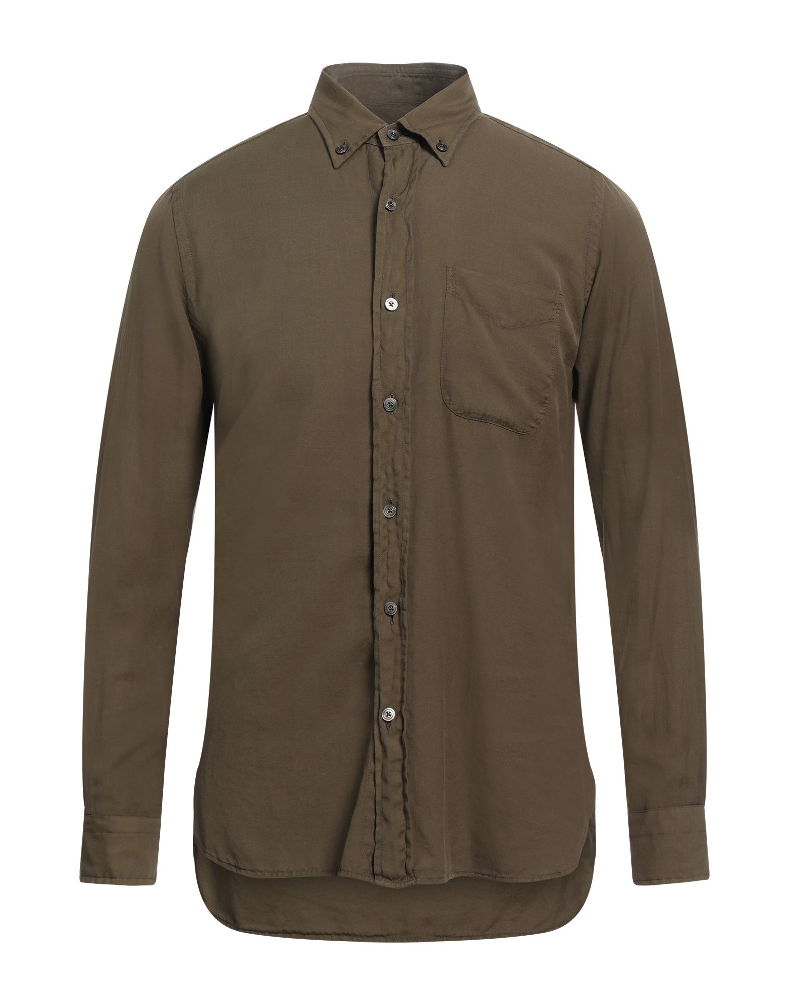  Tom Ford - Tops - Hemden - On Yoox.com 