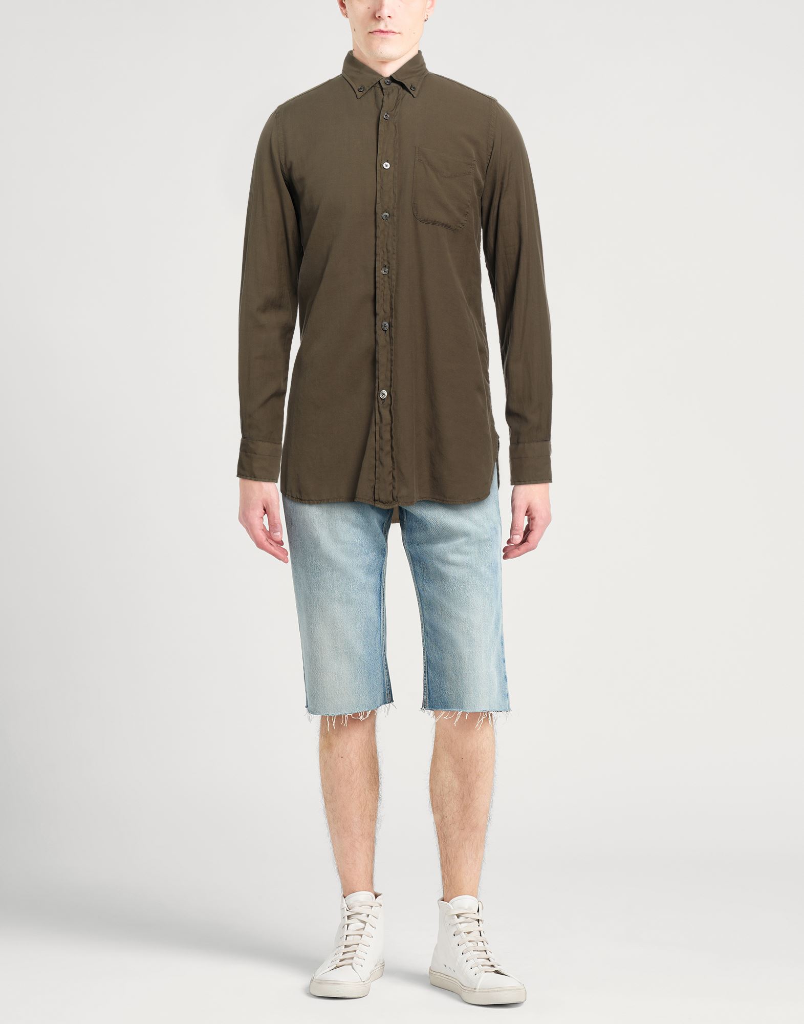 Tom Ford - Tops - Hemden - On Yoox.com 