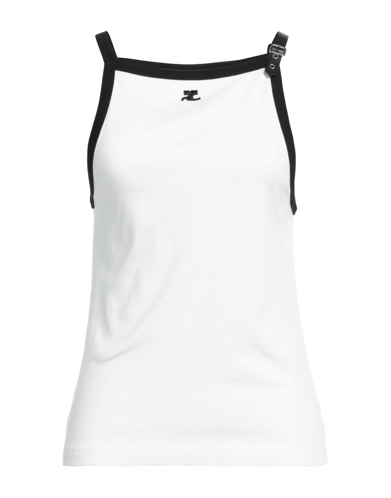 COURRÈGES COURRÈGES ΜΠΛΟΥΖΑΚΙΑ Τοπ